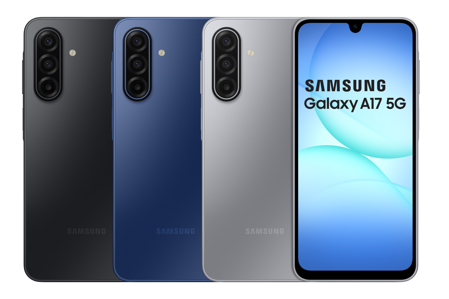 [官方新聞稿] 超值 A 級體驗！三星 Galaxy A17 5G 亮眼登場2363|小老婆汽機車資訊網