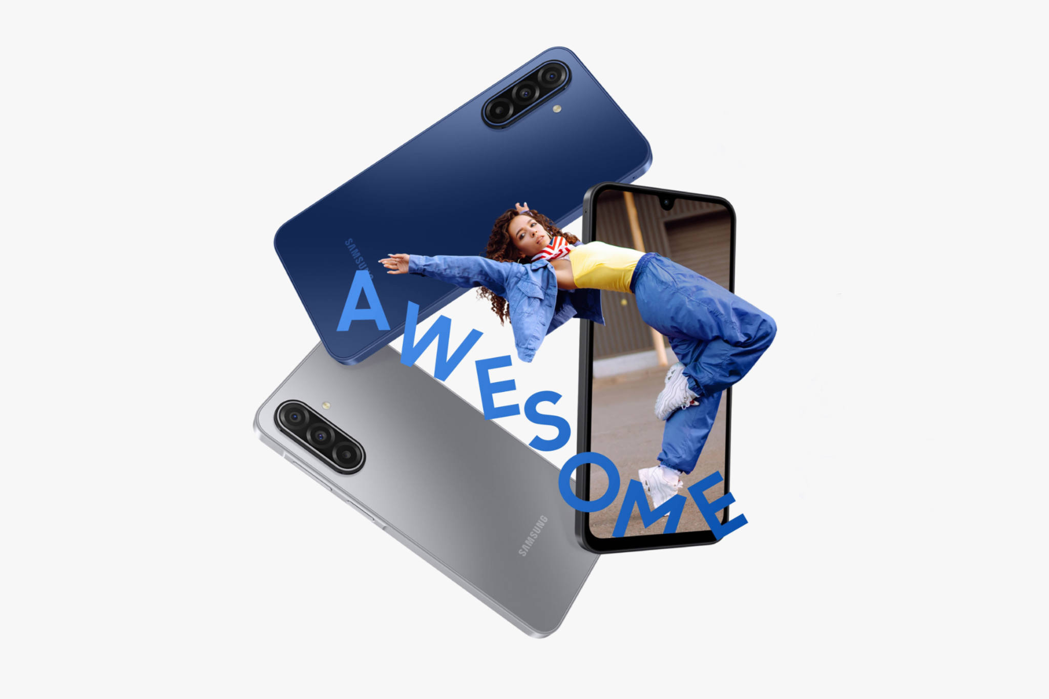 [官方新聞稿] 超值 A 級體驗！三星 Galaxy A17 5G 亮眼登場7992|小老婆汽機車資訊網