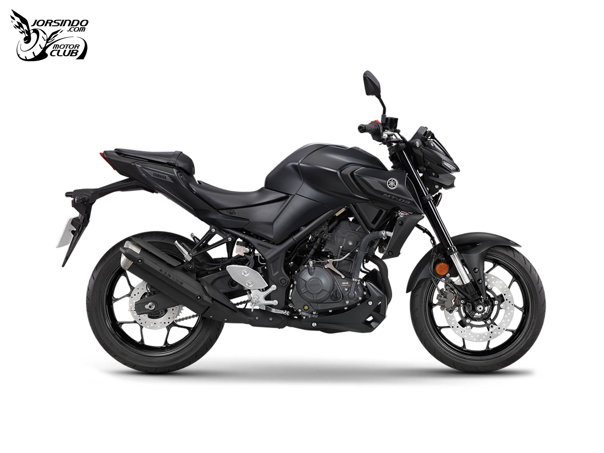 22.8 萬元！2025 年式台灣山葉 MT-03 小改款登場5865|小老婆汽機車資訊網
