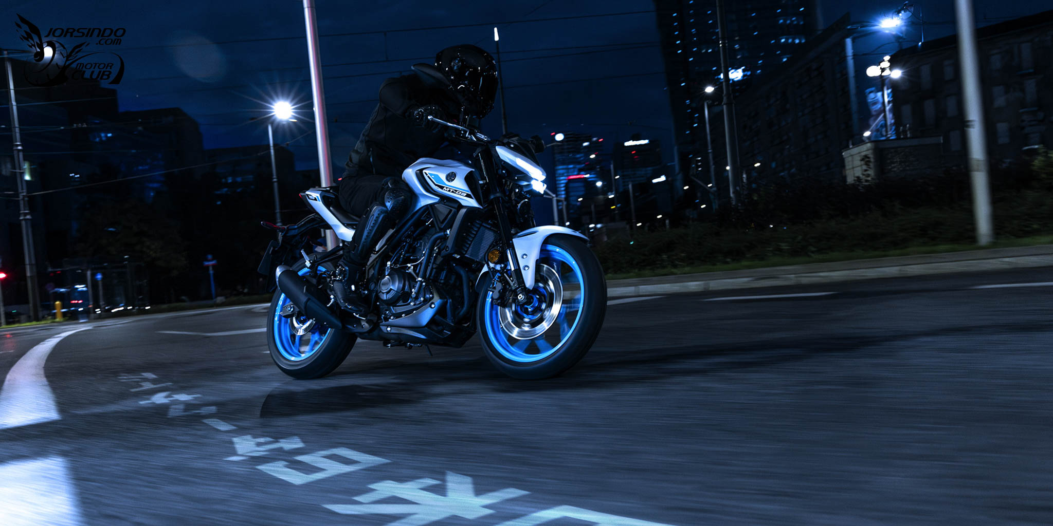 22.8 萬元！2025 年式台灣山葉 MT-03 小改款登場7470|小老婆汽機車資訊網