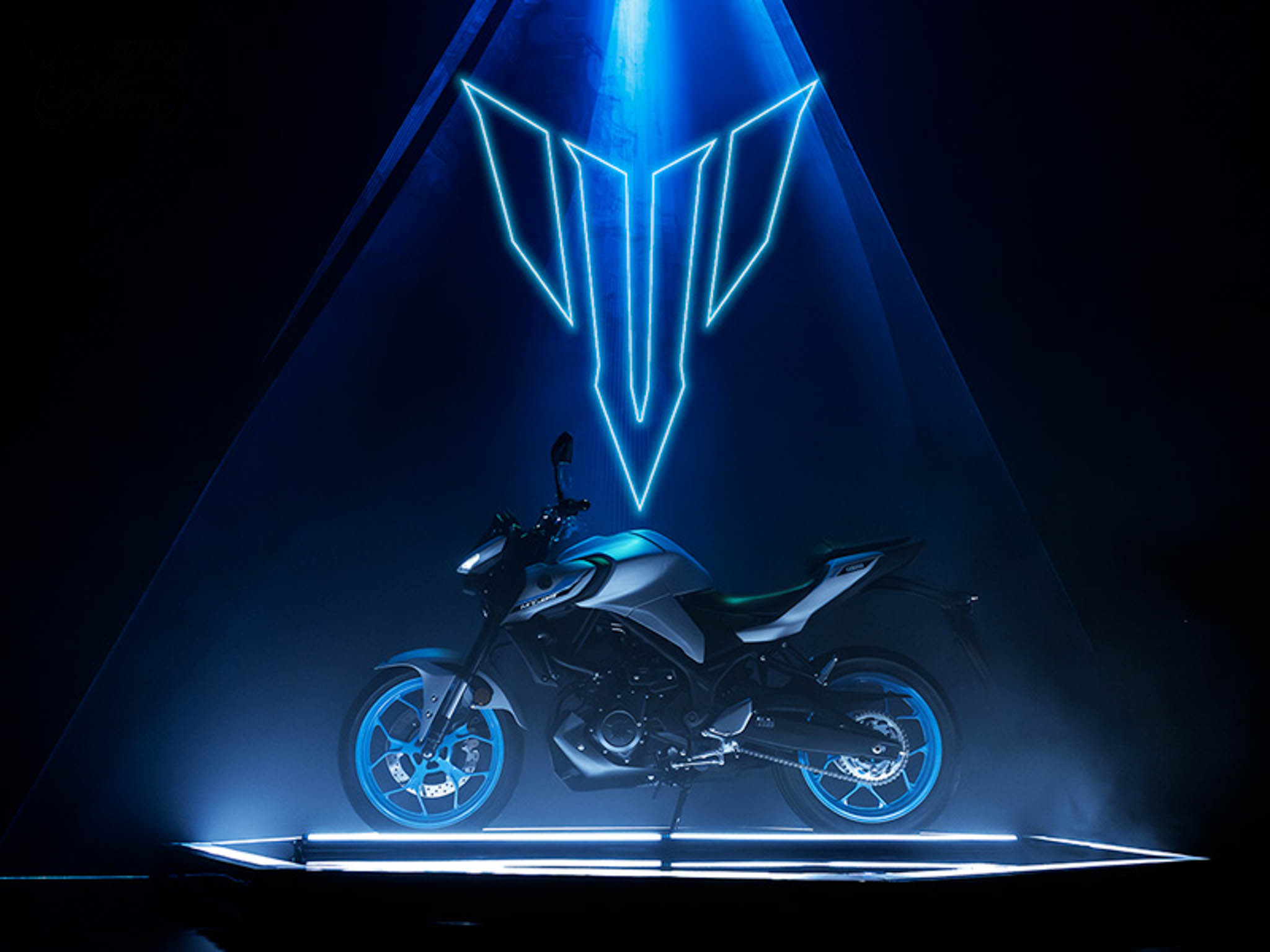 22.8 萬元！2025 年式台灣山葉 MT-03 小改款登場6479|小老婆汽機車資訊網