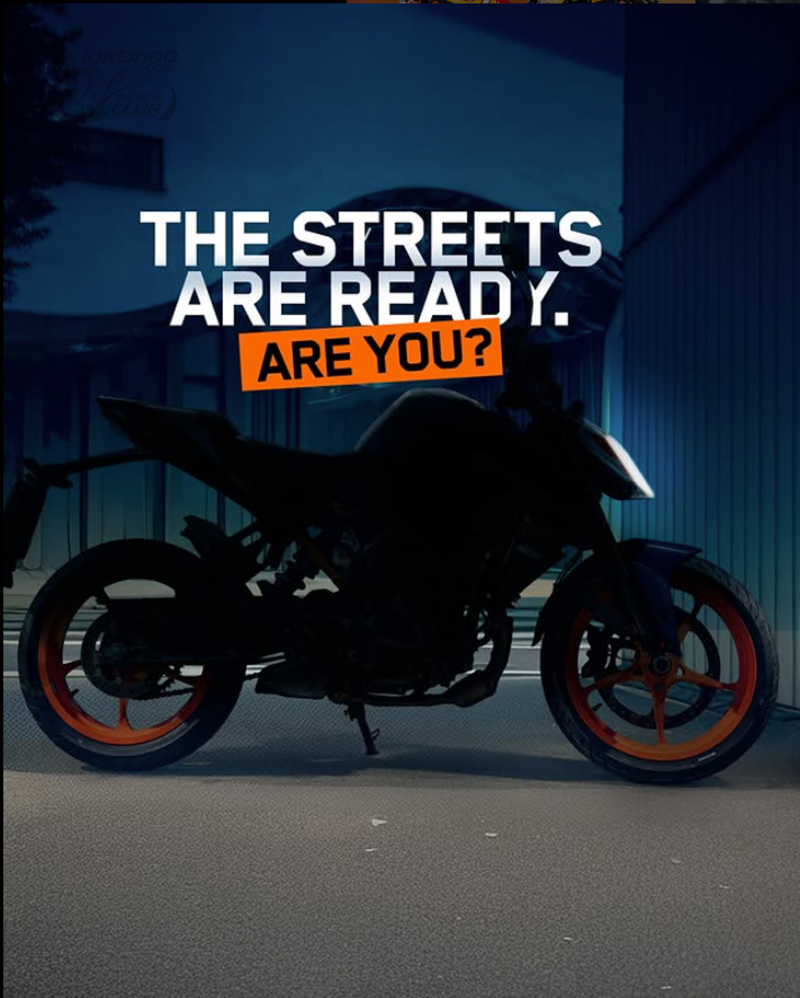 KTM 160 Duke 即將發表！輕鬆入門奧地利白牌公爵398|ktm,duke小老婆汽機車資訊網