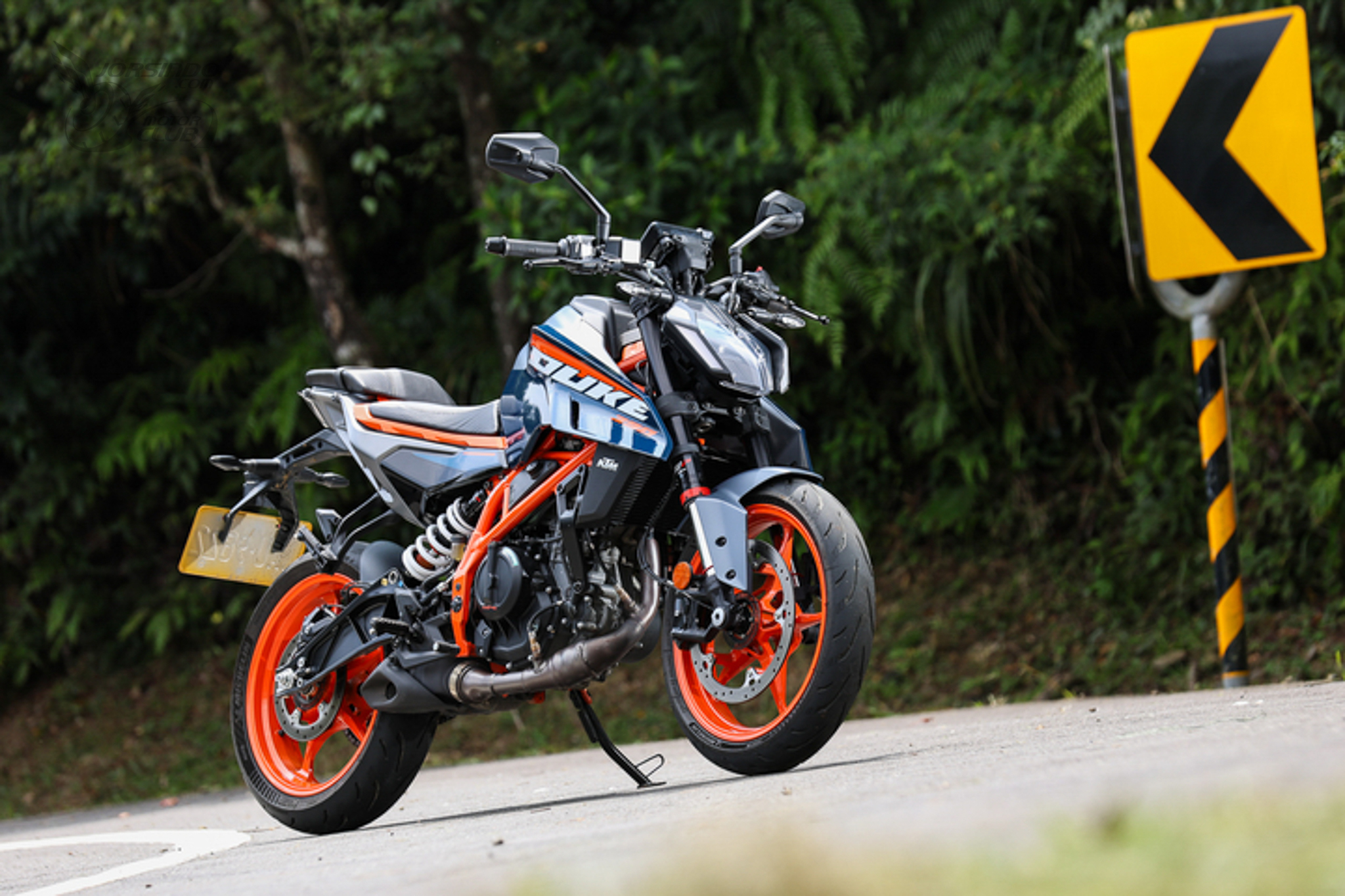KTM 160 Duke 即將發表！輕鬆入門奧地利白牌公爵292|ktm,duke小老婆汽機車資訊網