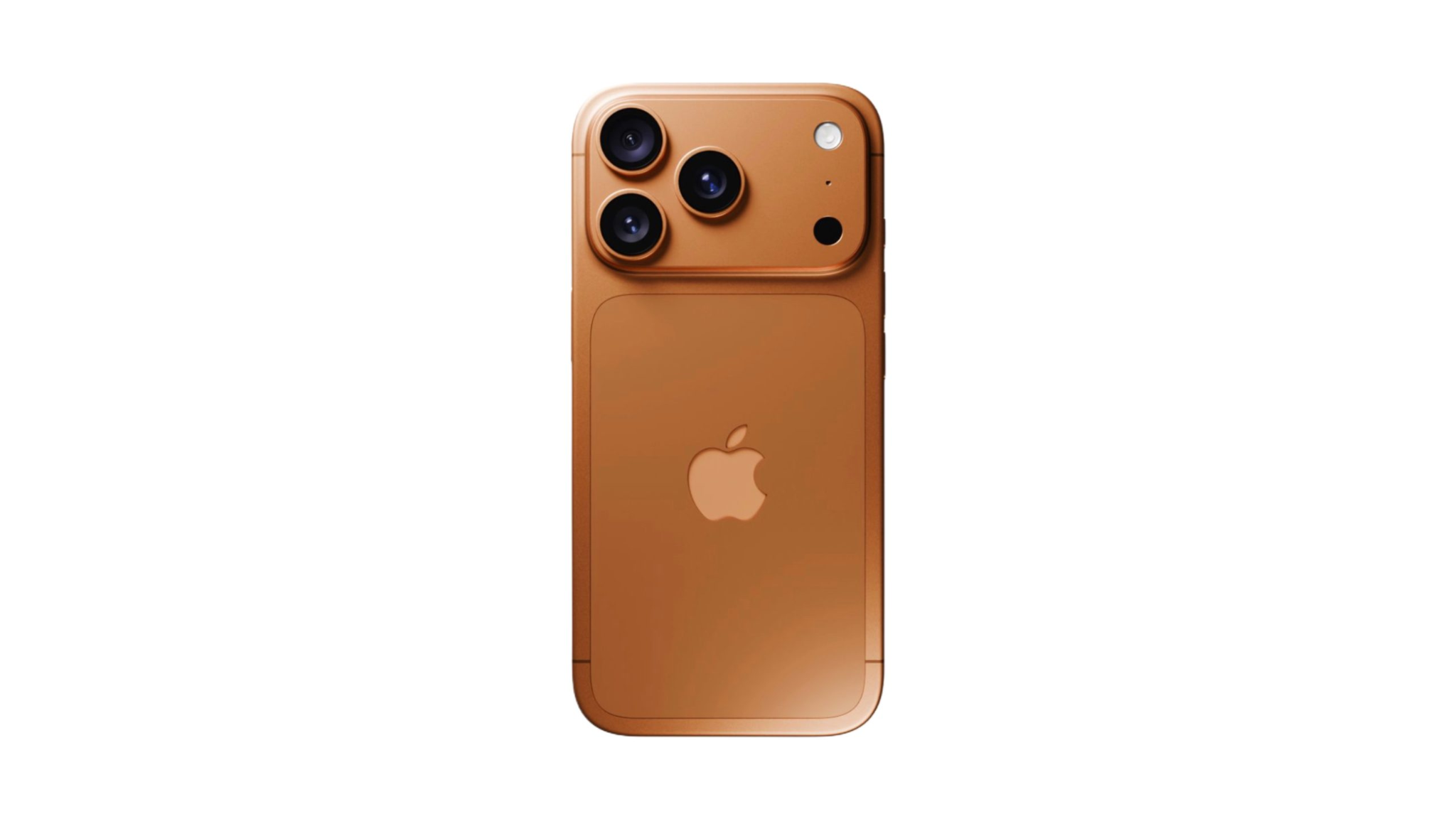 iPhone 17 Pro 超寬的相機模組有妙用？通訊天線直接環繞整圈7428|小老婆汽機車資訊網
