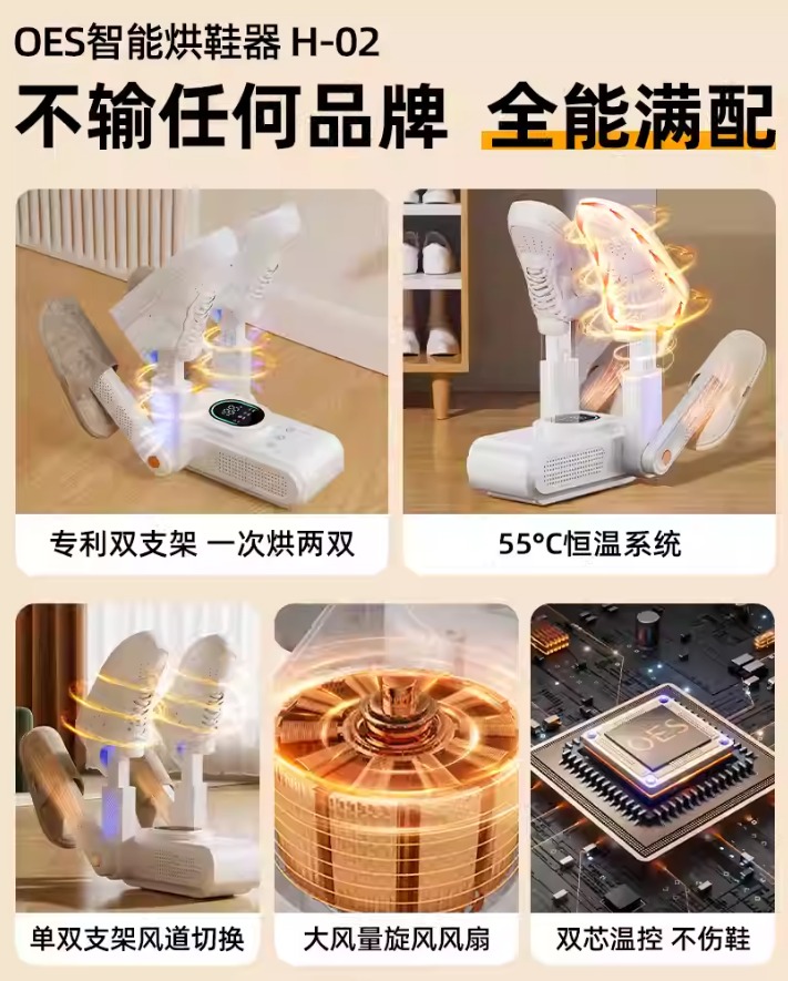 你太臭了去烘乾！2025 騎士部品乾燥設備介紹9192|小老婆汽機車資訊網