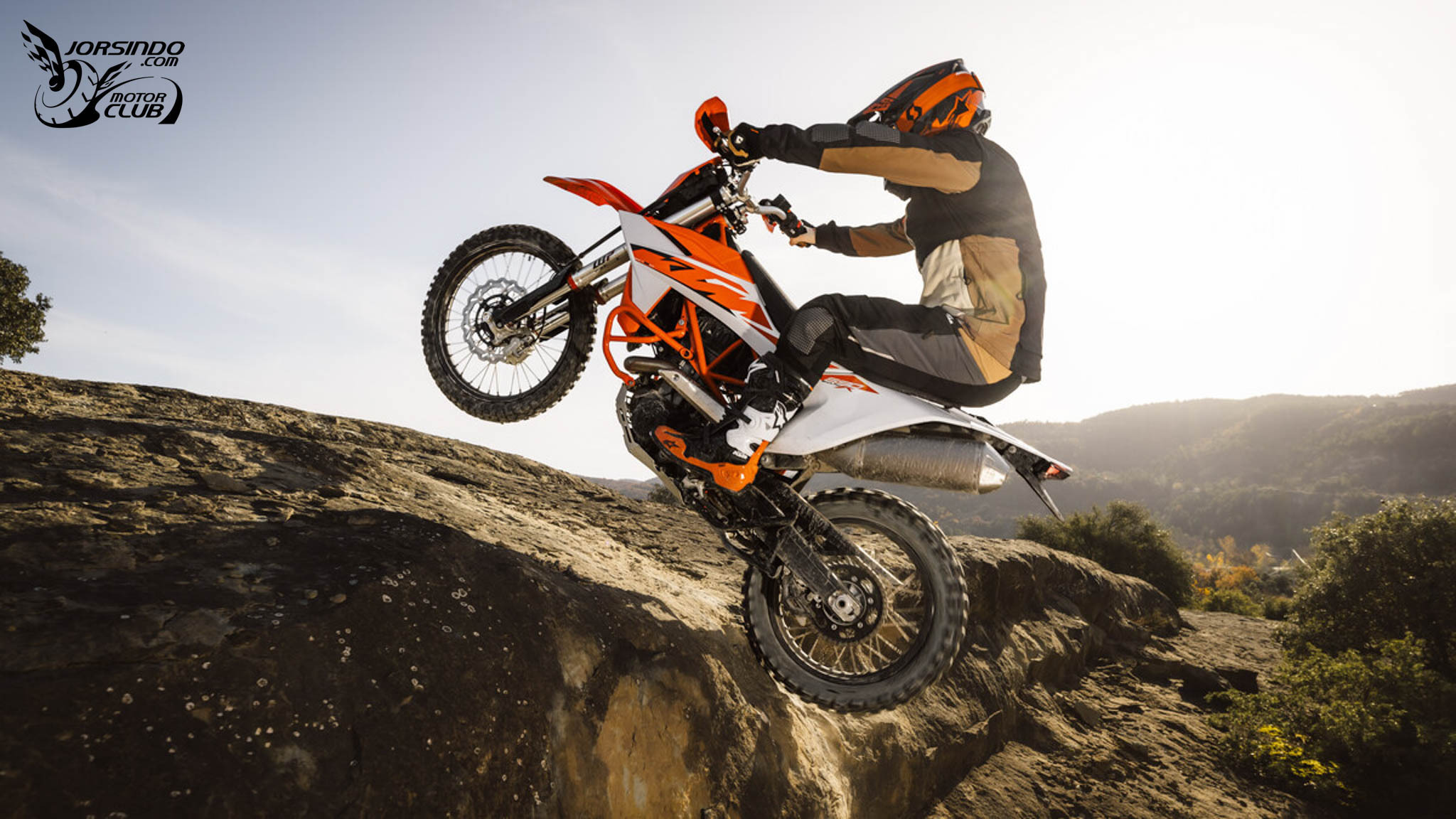 窮過的滑胎浪子！2026 KTM 690 SMC R / ENDURO R 發表6771|小老婆汽機車資訊網