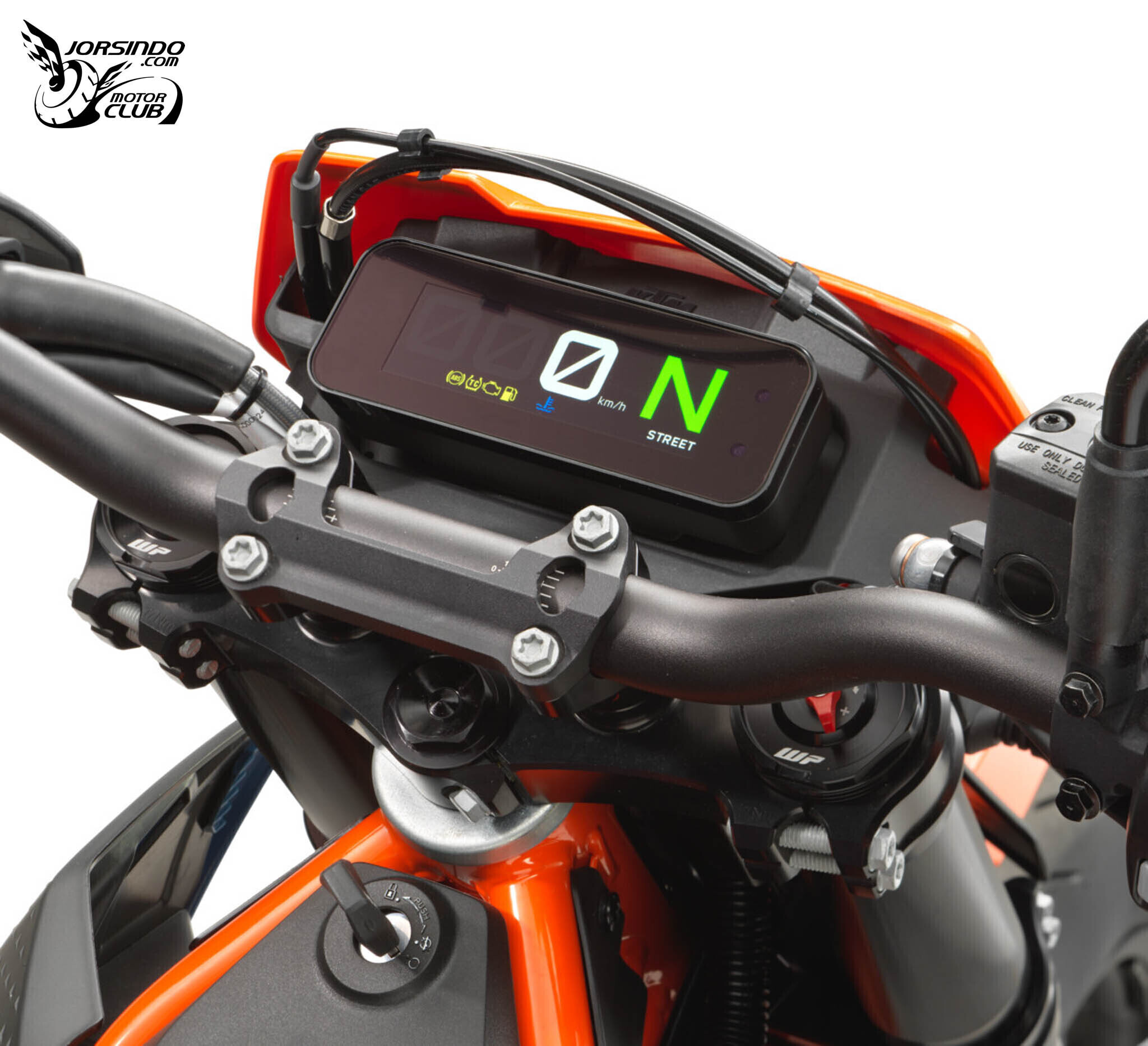 窮過的滑胎浪子！2026 KTM 690 SMC R / ENDURO R 發表460|小老婆汽機車資訊網