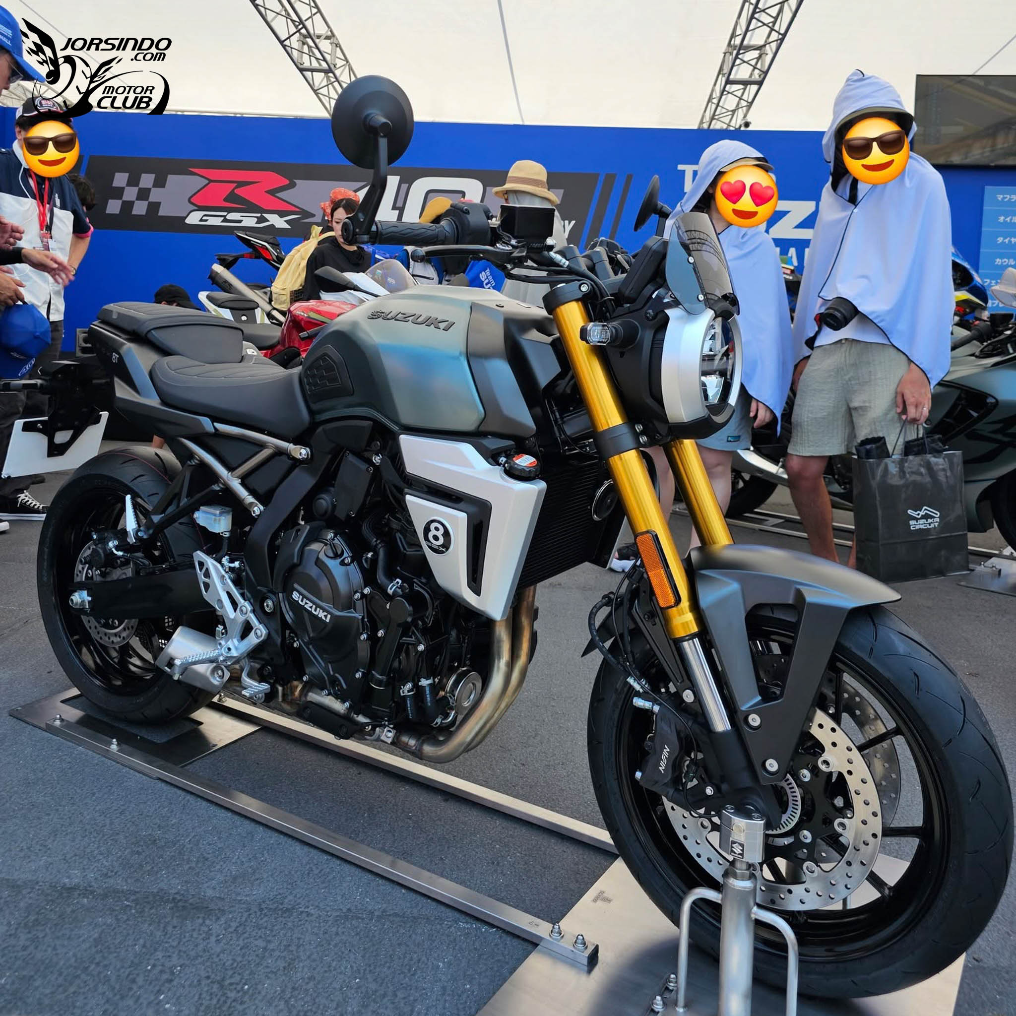 復古鈴菌來了！Suzuki GSX-8T / 8TT 現身耗能清冊9997|小老婆汽機車資訊網