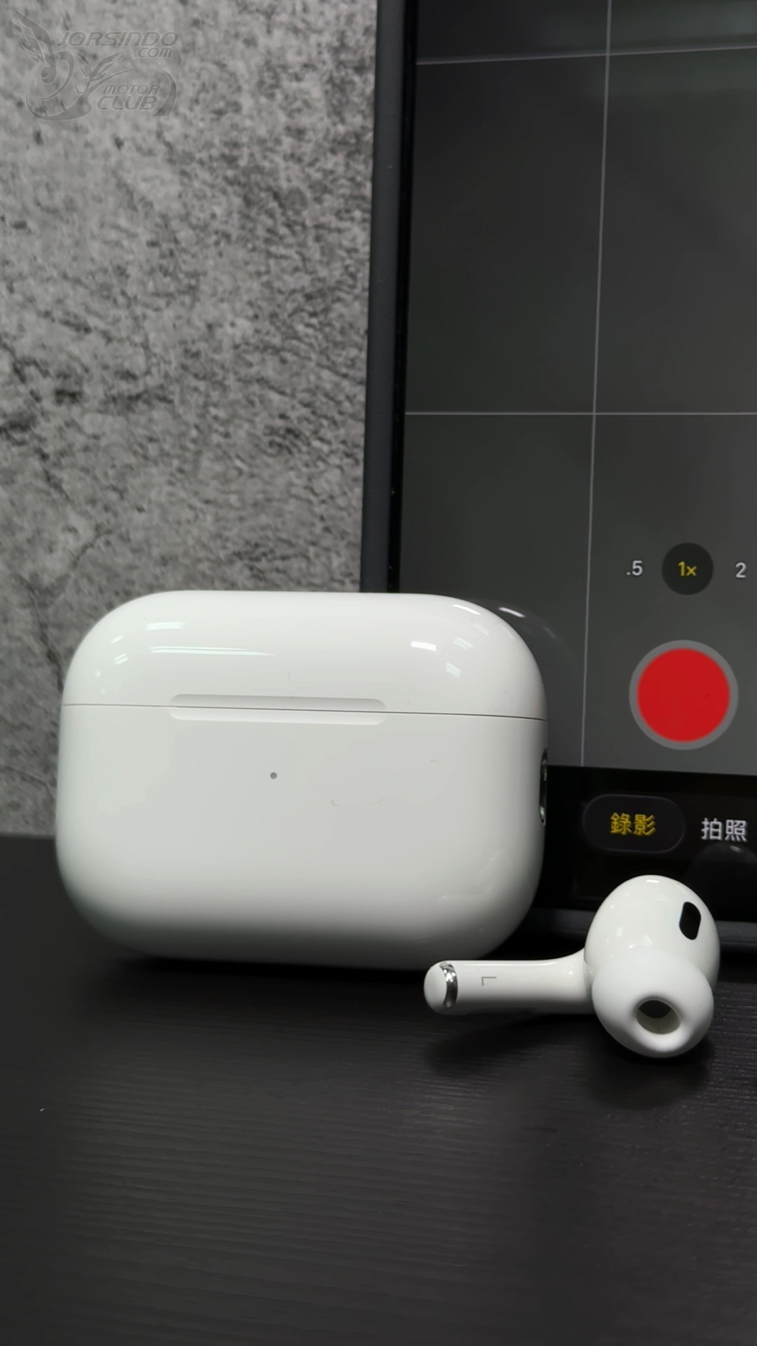 AirPods 搖身一變成為相機遙控＋無線麥克風！教你升級與設定2996|小老婆汽機車資訊網