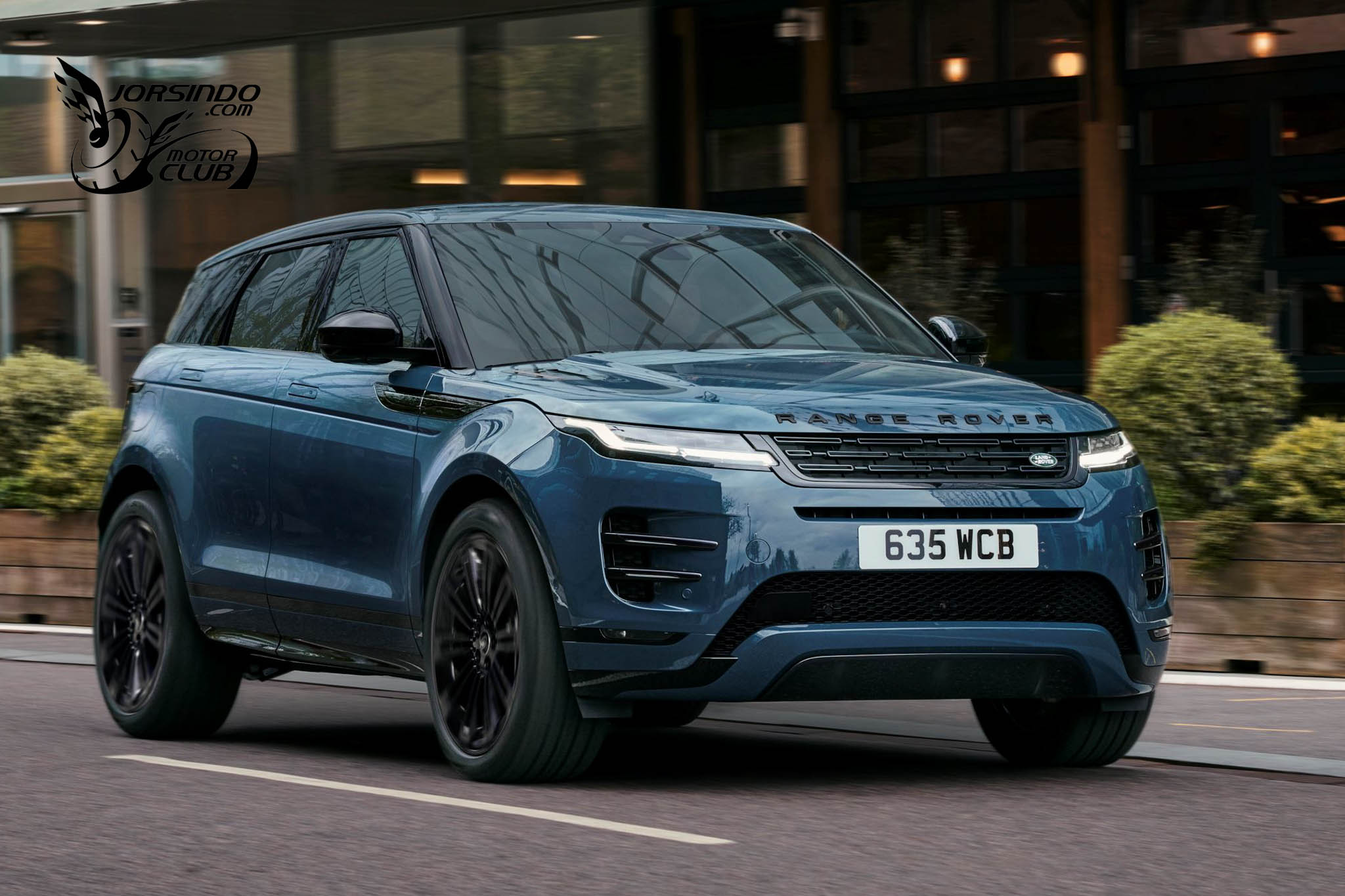 [官方新聞稿]JLR盛夏購車禮遇方案開跑，敬邀即刻入主5728|小老婆汽機車資訊網
