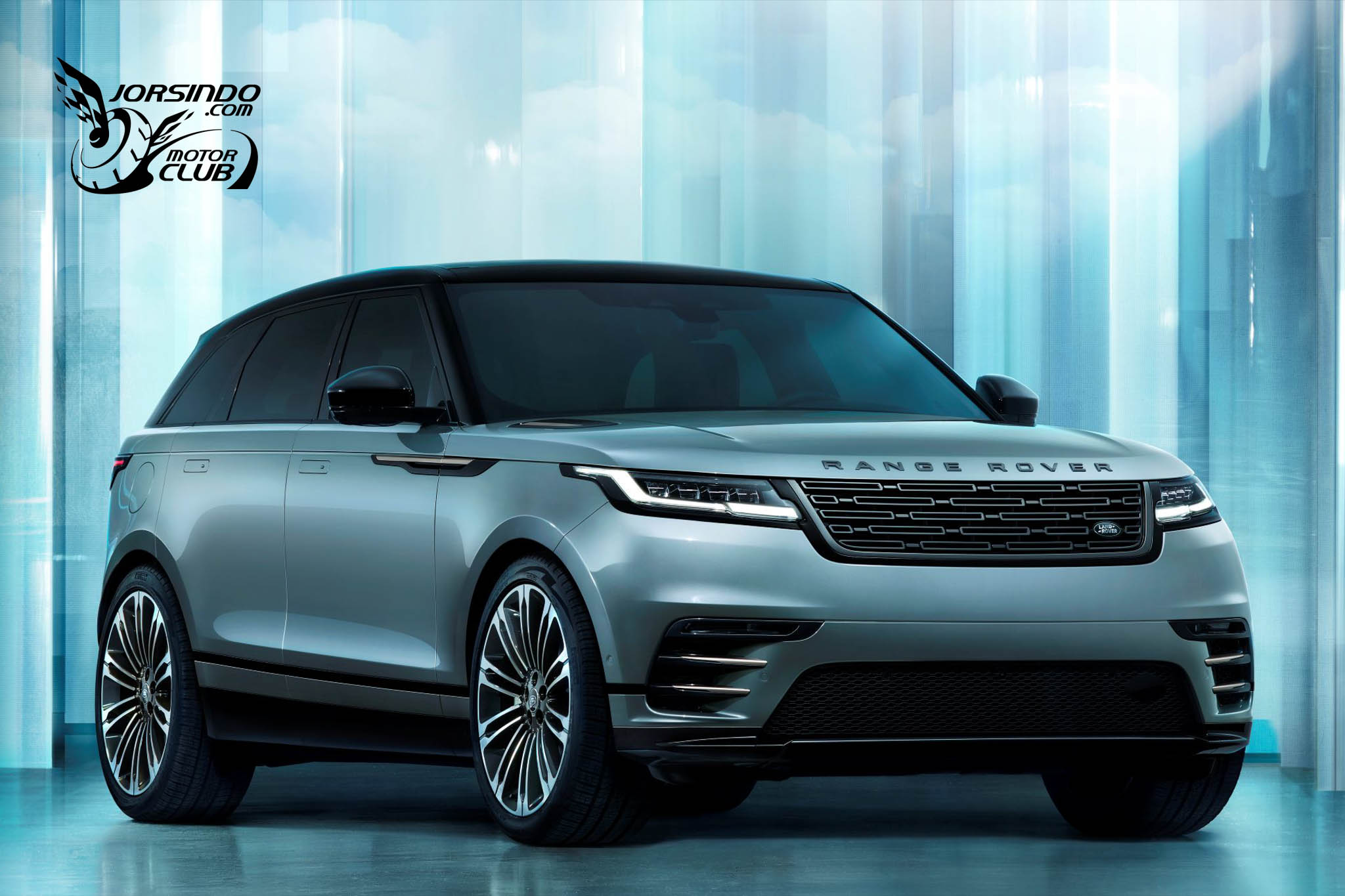 [官方新聞稿]JLR盛夏購車禮遇方案開跑，敬邀即刻入主2440|小老婆汽機車資訊網
