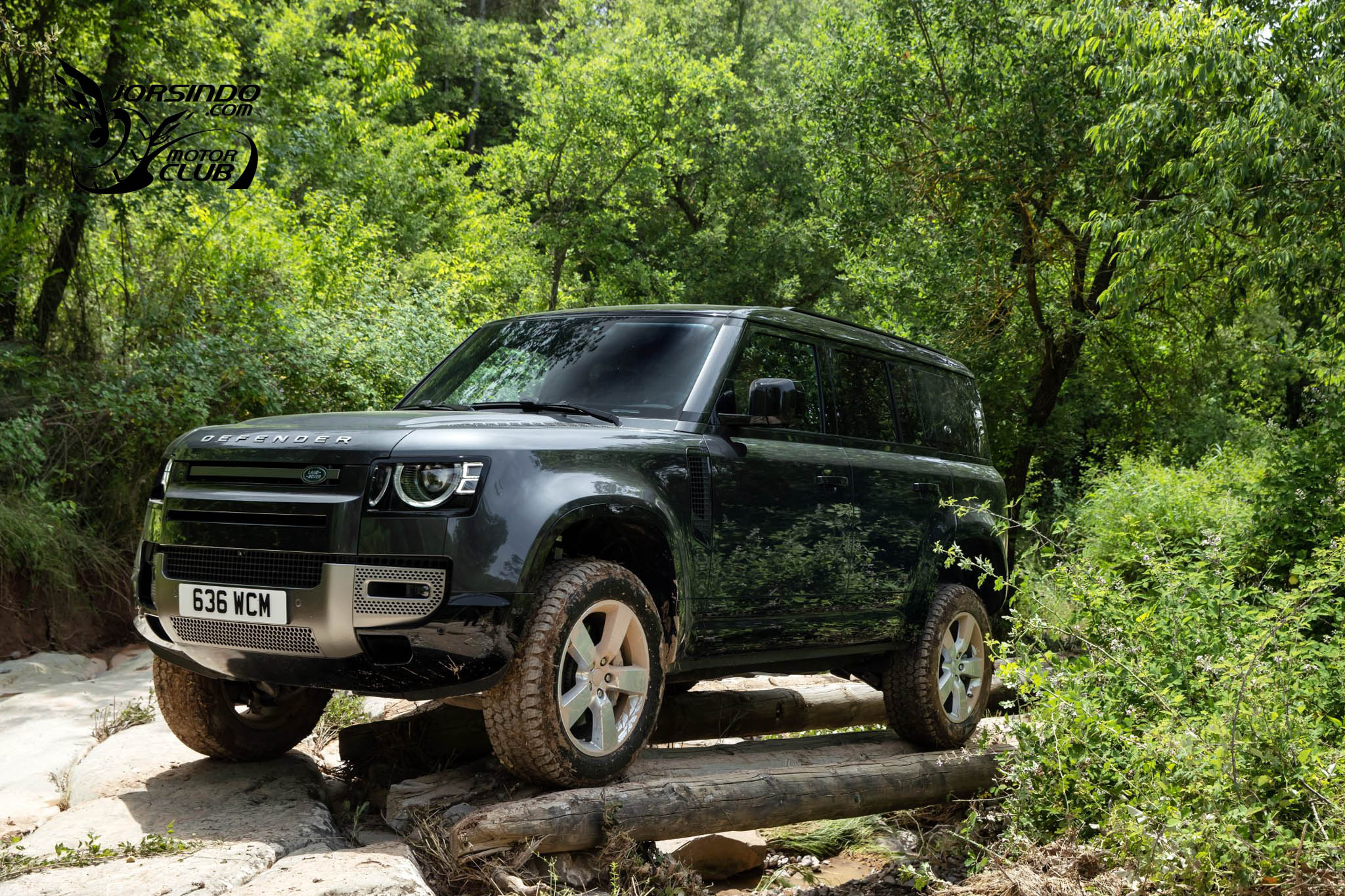[官方新聞稿]JLR盛夏購車禮遇方案開跑，敬邀即刻入主4244|小老婆汽機車資訊網