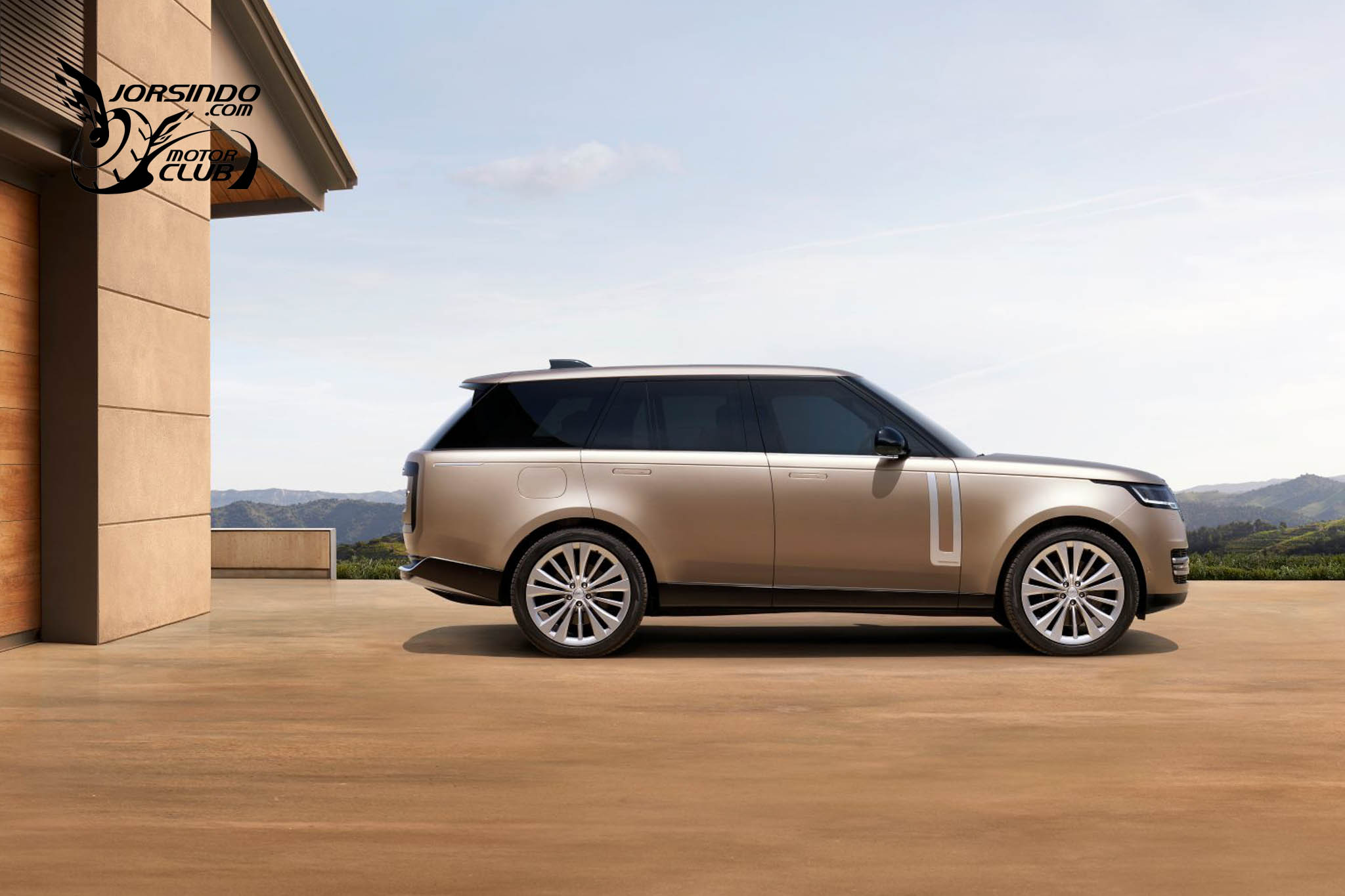 [官方新聞稿]JLR盛夏購車禮遇方案開跑，敬邀即刻入主5505|小老婆汽機車資訊網