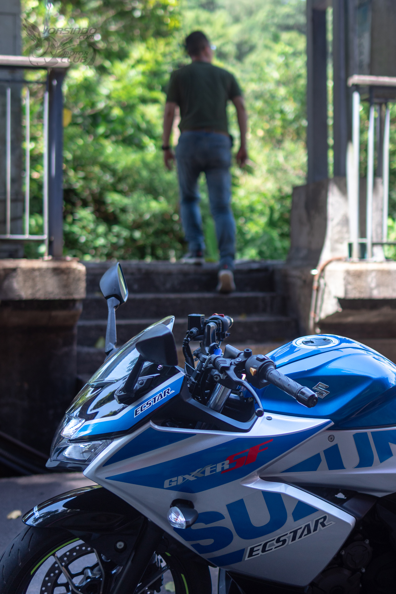 通勤跑山皆宜！跨上 SUZUKI GIXXER SF 250 改變生活態度8532|suzuki,gixxer250,gixxer,油冷引擎,跑車小老婆汽機車資訊網