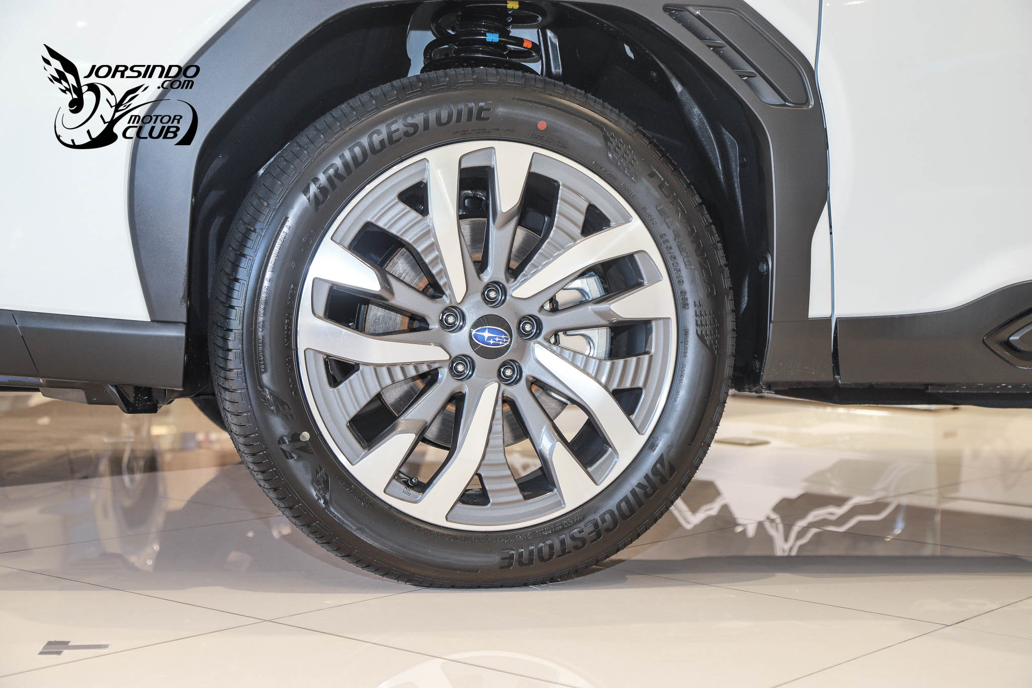 Subaru第六代Forester 129.8萬國內上市，小改Solterra明年年初見1269|小老婆汽機車資訊網