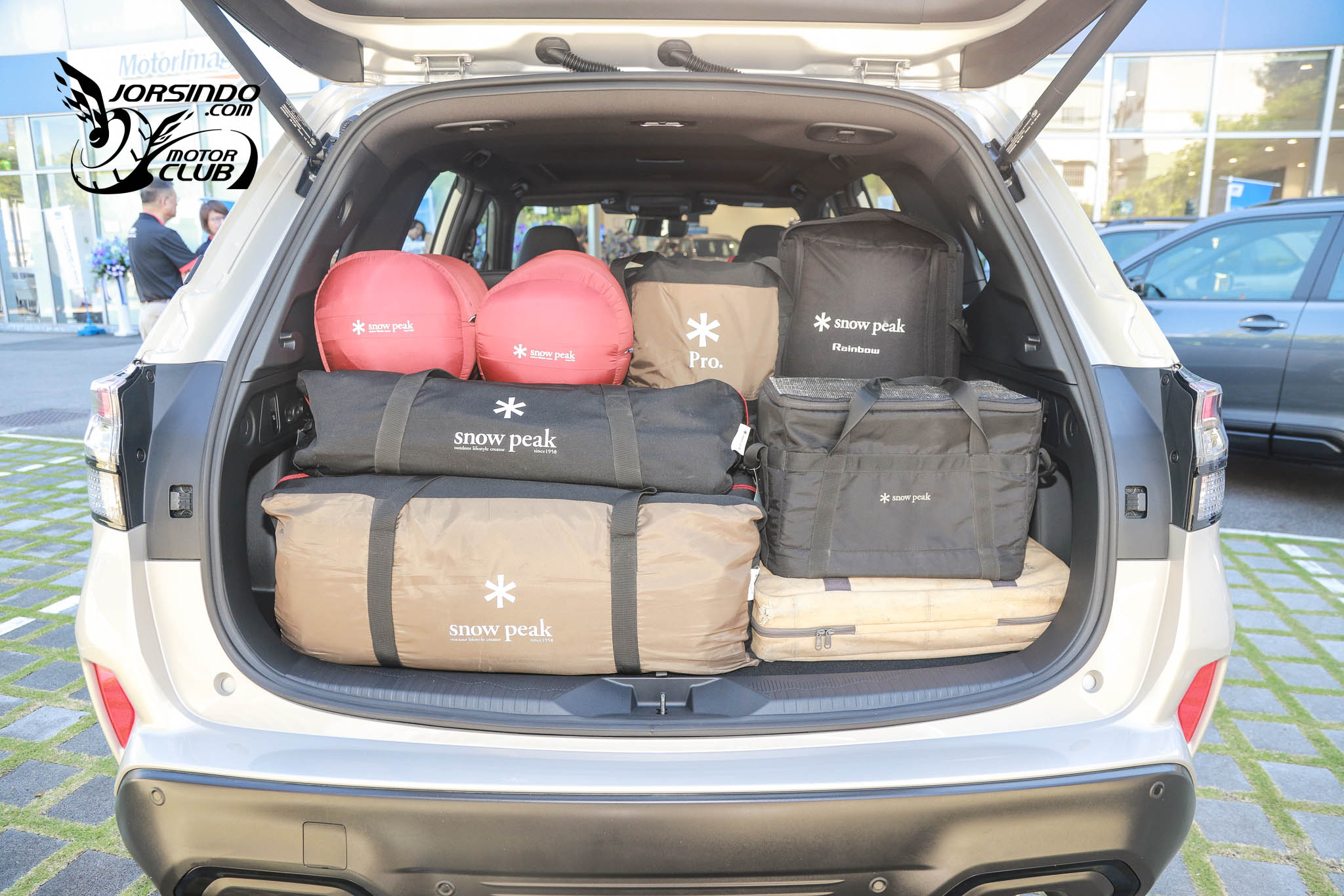 Subaru第六代Forester 129.8萬國內上市，小改Solterra明年年初見2624|小老婆汽機車資訊網