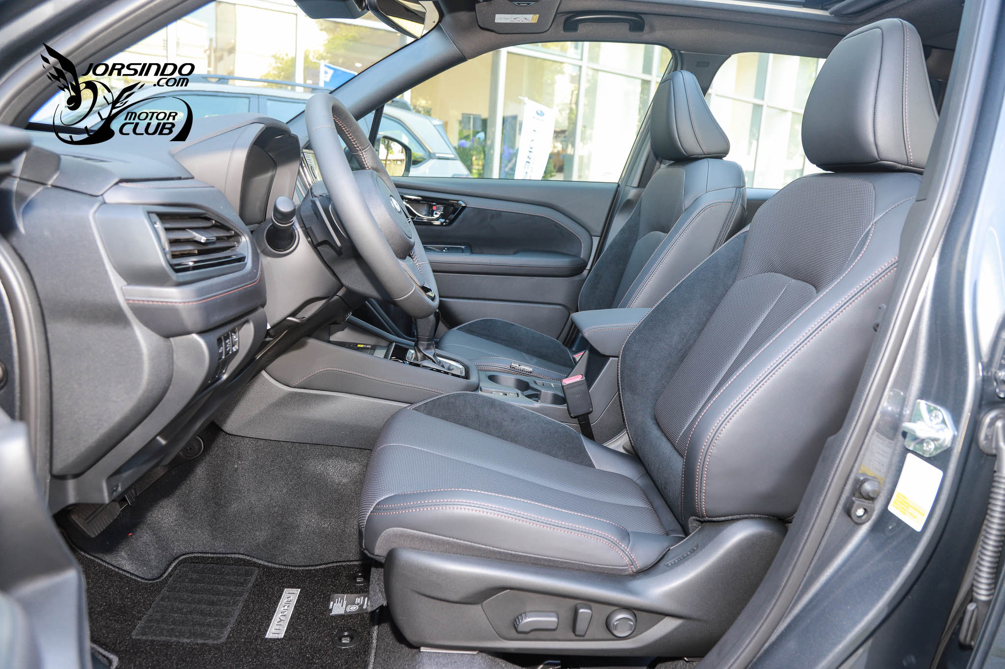 Subaru第六代Forester 129.8萬國內上市，小改Solterra明年年初見1681|小老婆汽機車資訊網