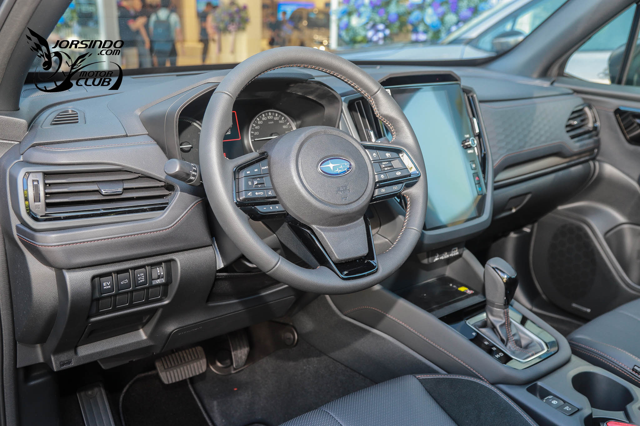 Subaru第六代Forester 129.8萬國內上市，小改Solterra明年年初見9396|小老婆汽機車資訊網