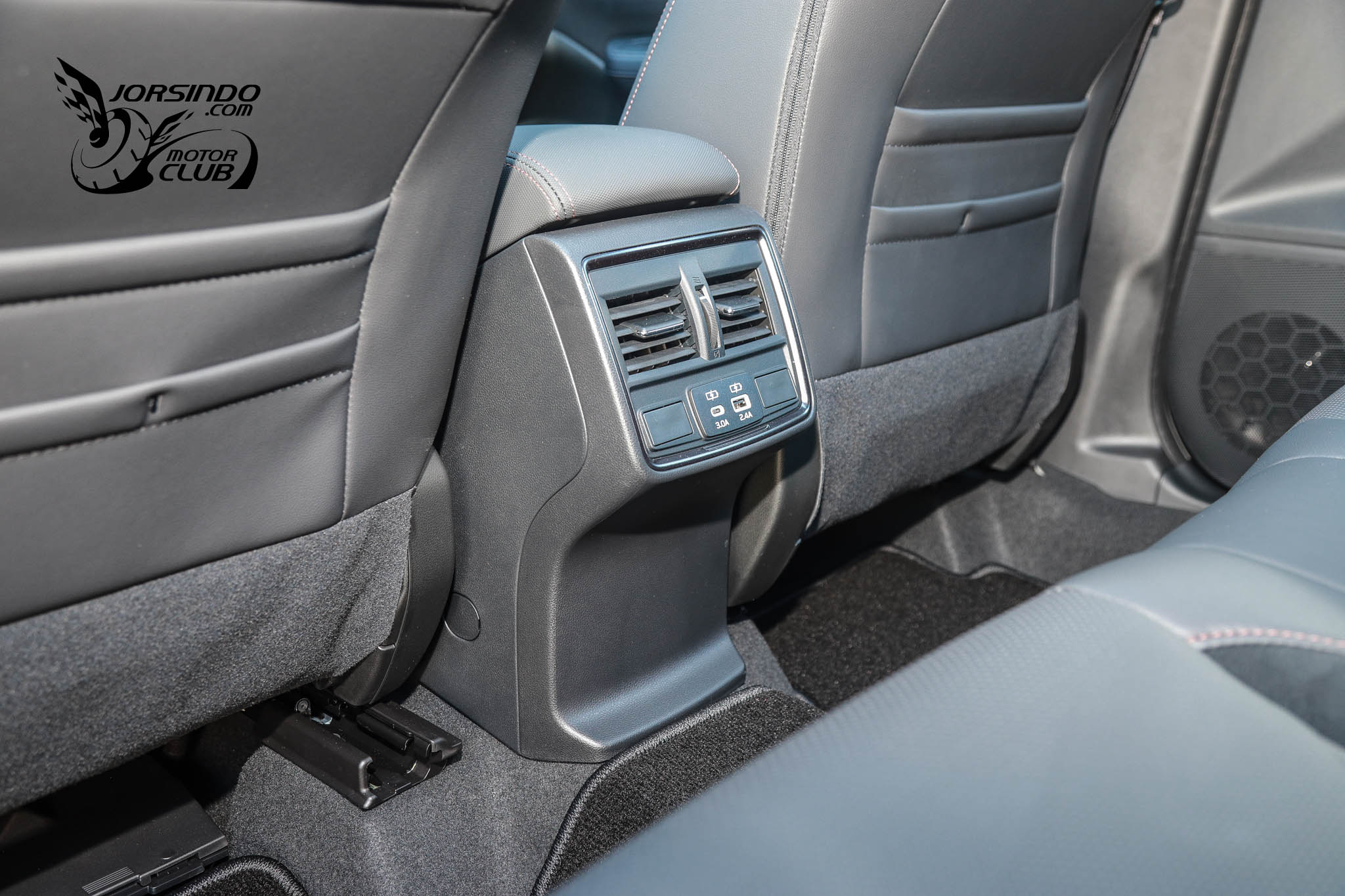 Subaru第六代Forester 129.8萬國內上市，小改Solterra明年年初見4634|小老婆汽機車資訊網