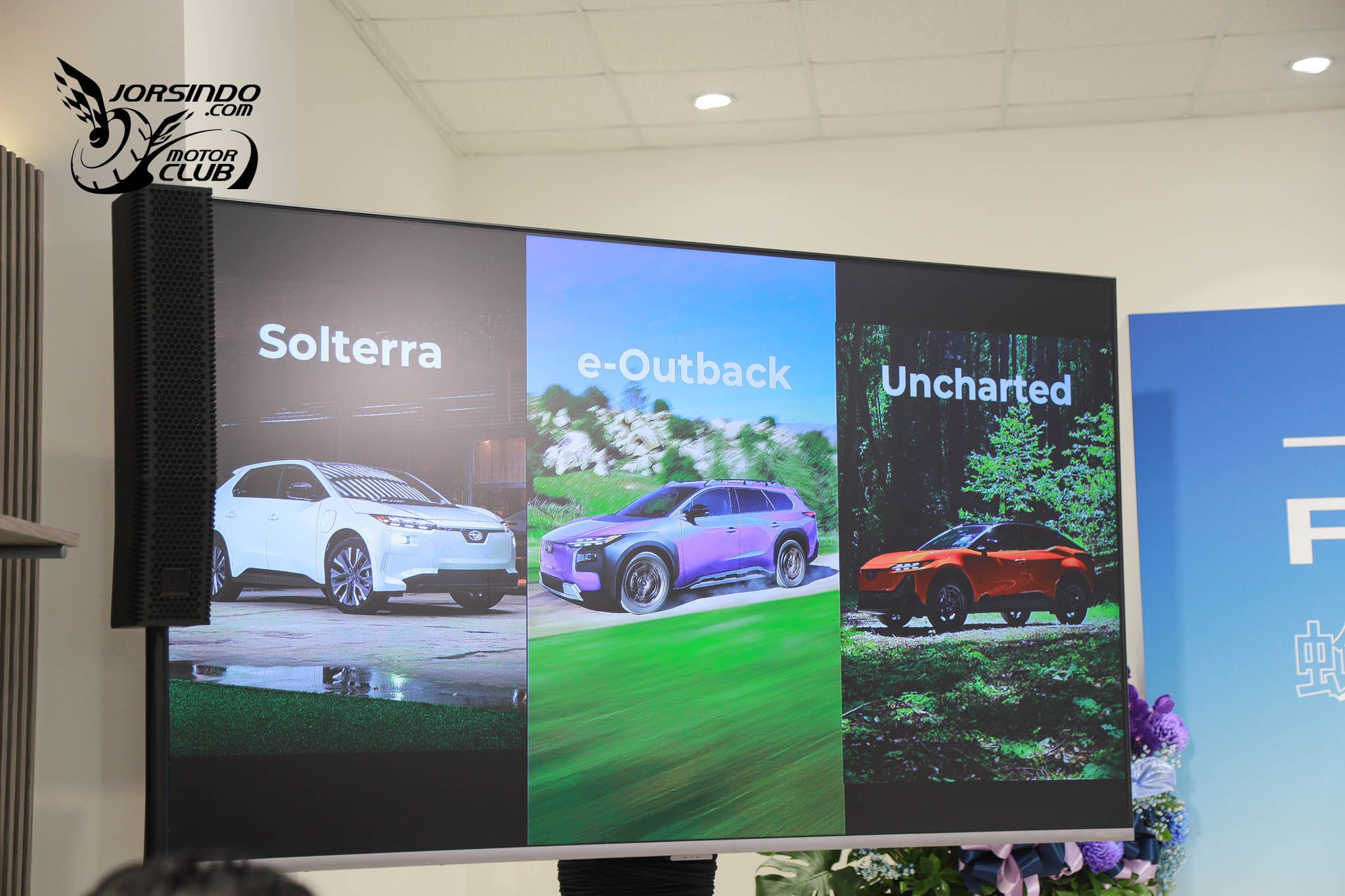 Subaru第六代Forester 129.8萬國內上市，小改Solterra明年年初見7735|小老婆汽機車資訊網