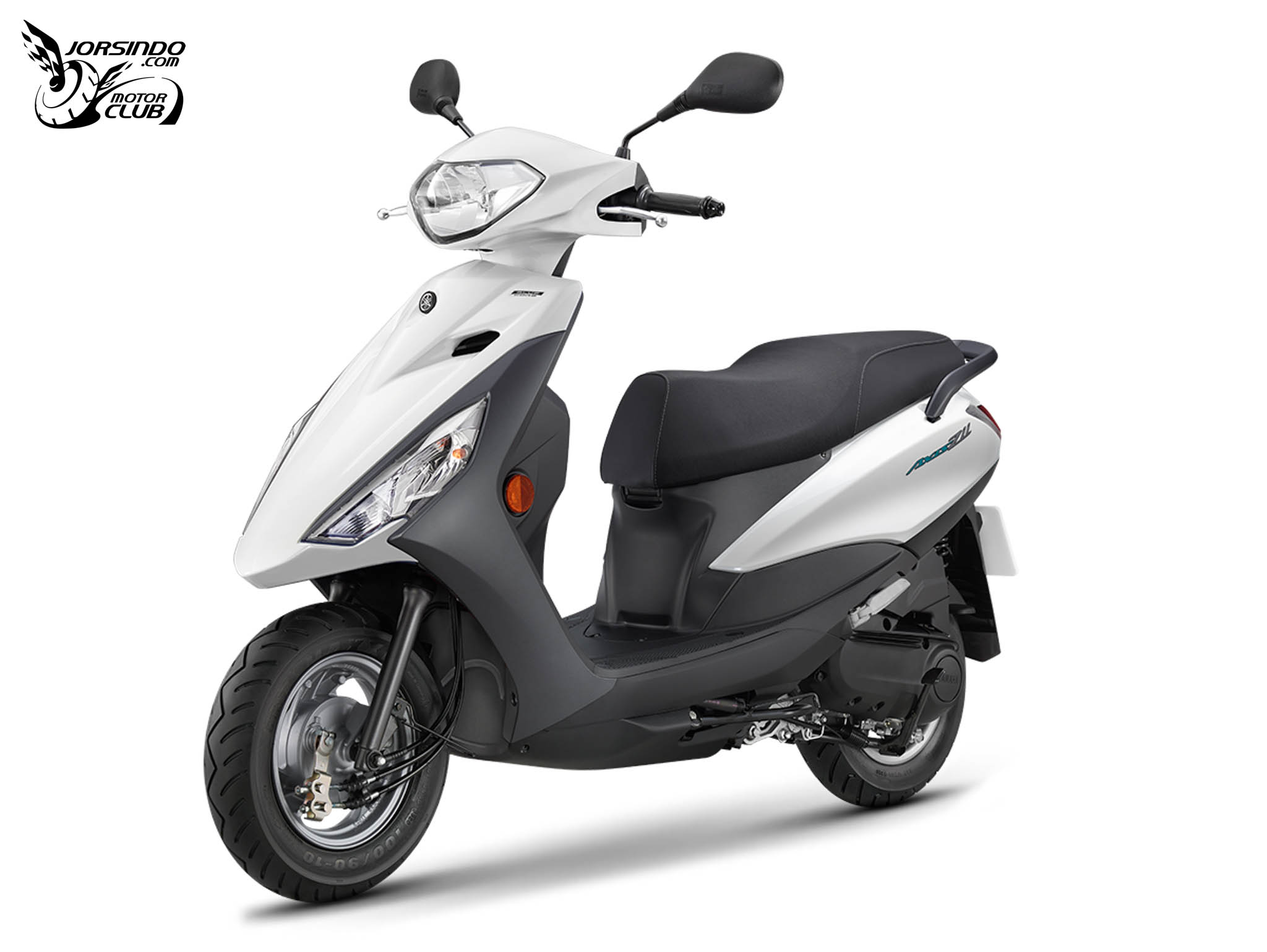 2025 山葉勁豪 125 新色登場！質感香檳「金」價水9440|小老婆汽機車資訊網