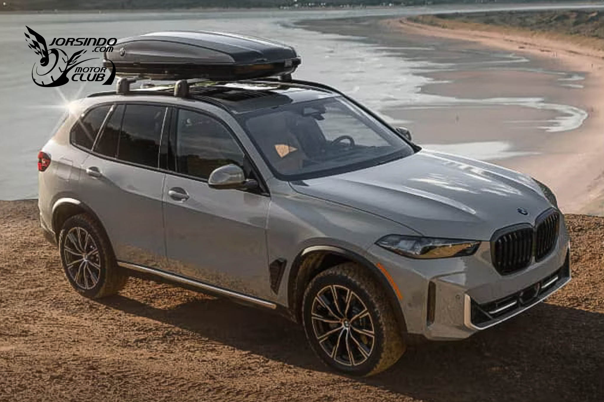G-Class對手，預計2029年發表！外傳BMW將推本格派越野作品828|小老婆汽機車資訊網