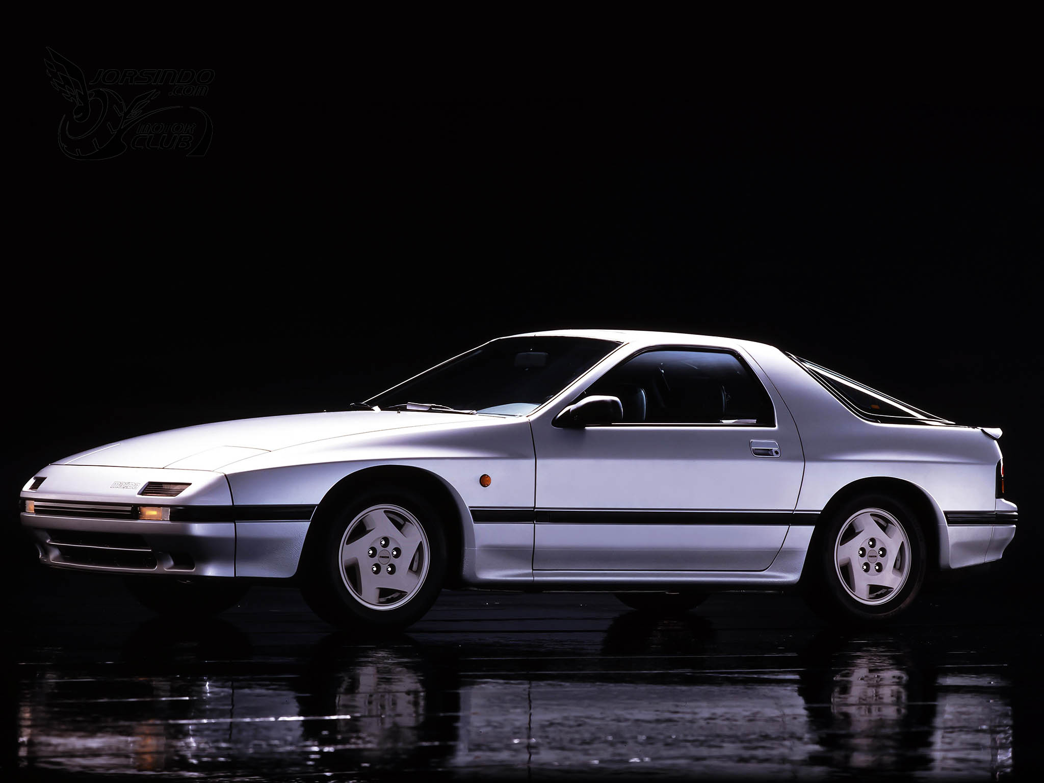 不負初代威名，持續進化！Mazda二代RX-7開發緣起8281|小老婆汽機車資訊網
