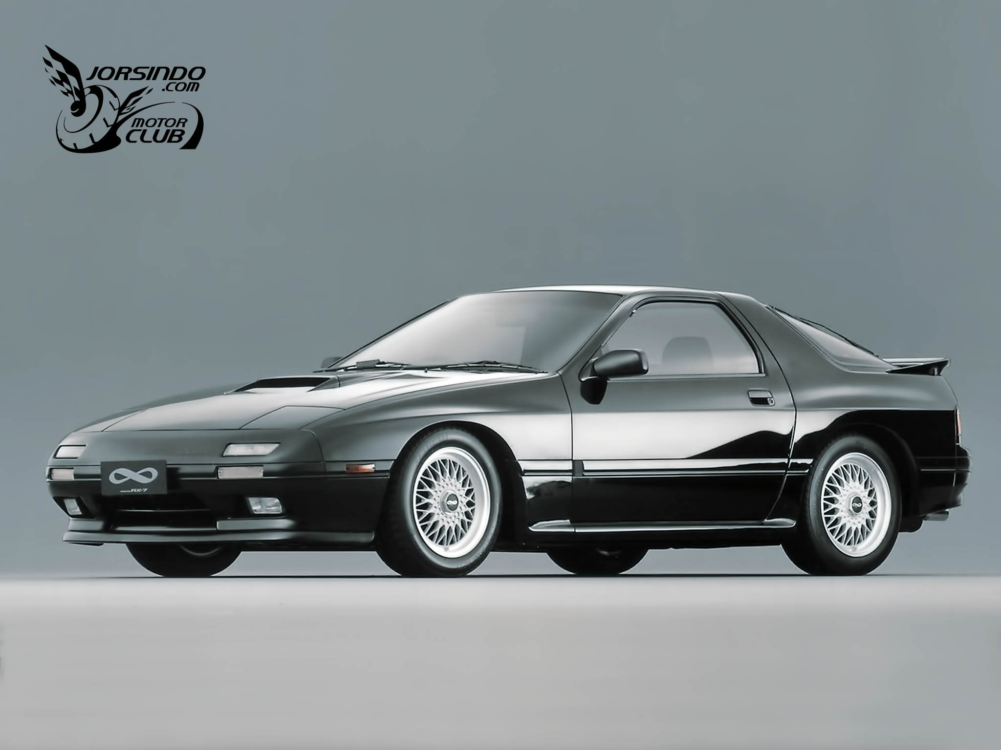 不負初代威名，持續進化！Mazda二代RX-7開發緣起3459|小老婆汽機車資訊網