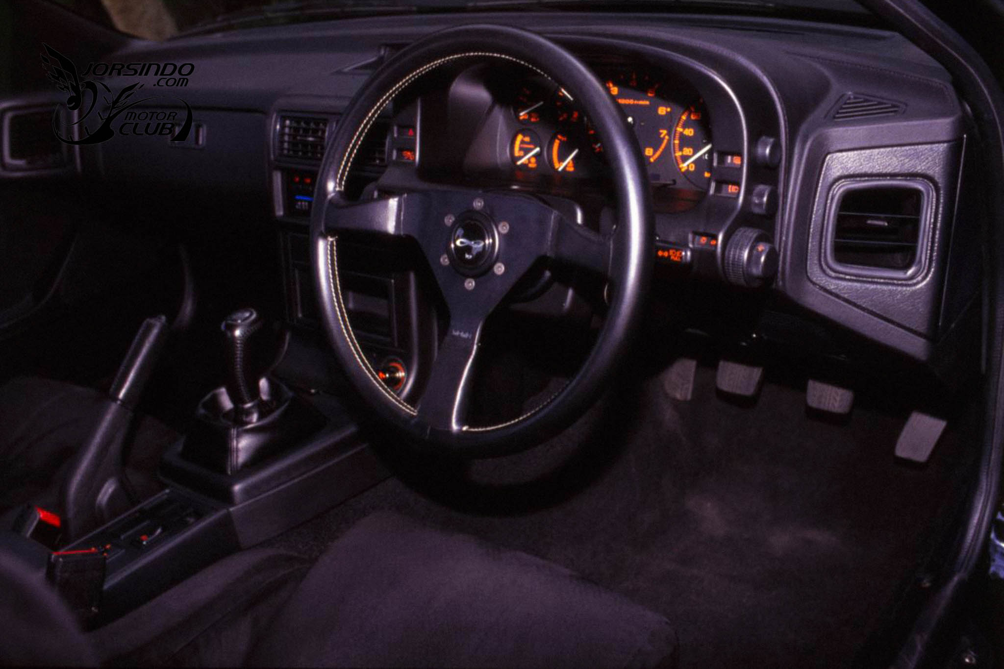 不負初代威名，持續進化！Mazda二代RX-7開發緣起1779|小老婆汽機車資訊網