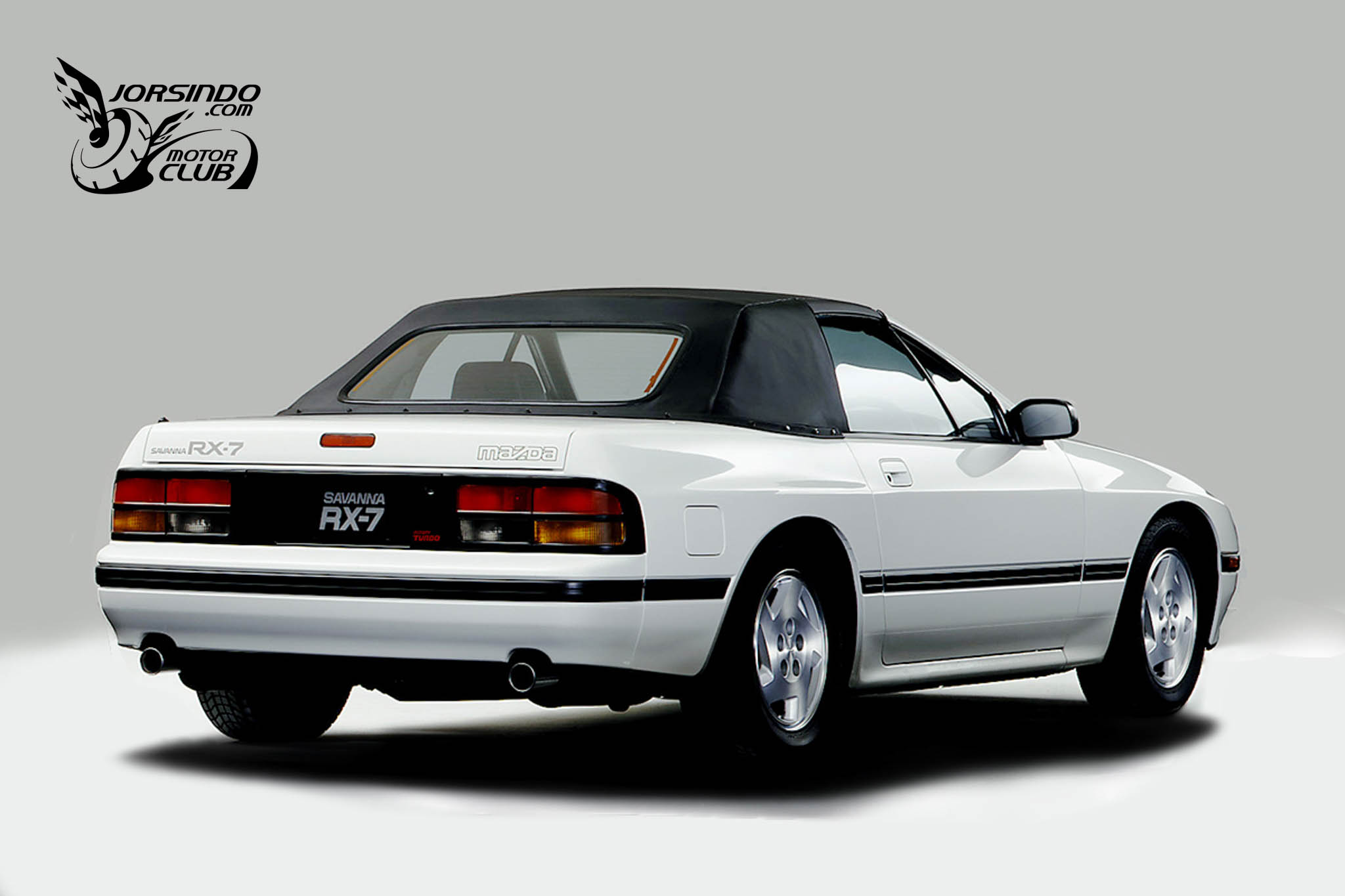 不負初代威名，持續進化！Mazda二代RX-7開發緣起3266|小老婆汽機車資訊網