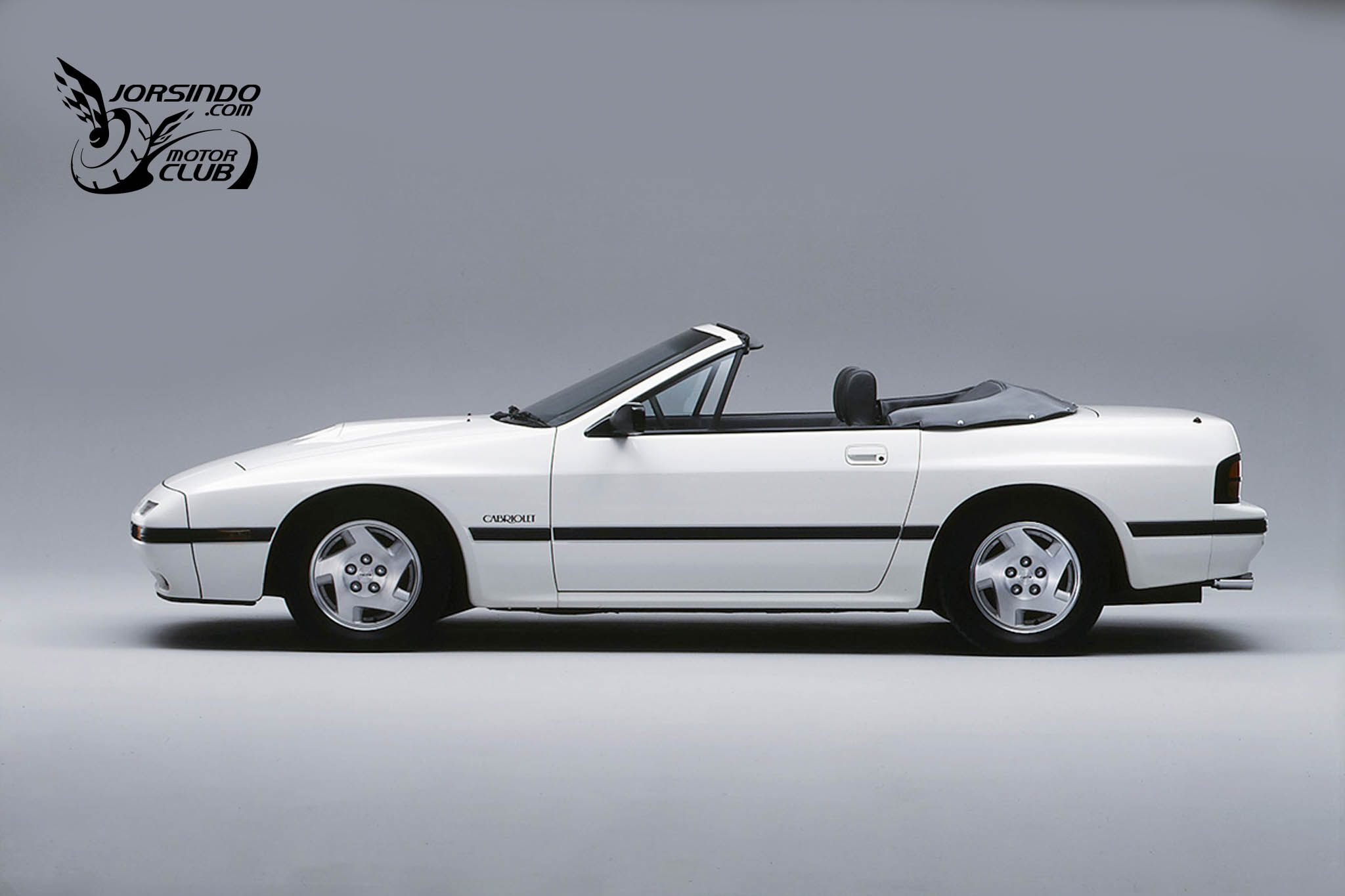 不負初代威名，持續進化！Mazda二代RX-7開發緣起9495|小老婆汽機車資訊網