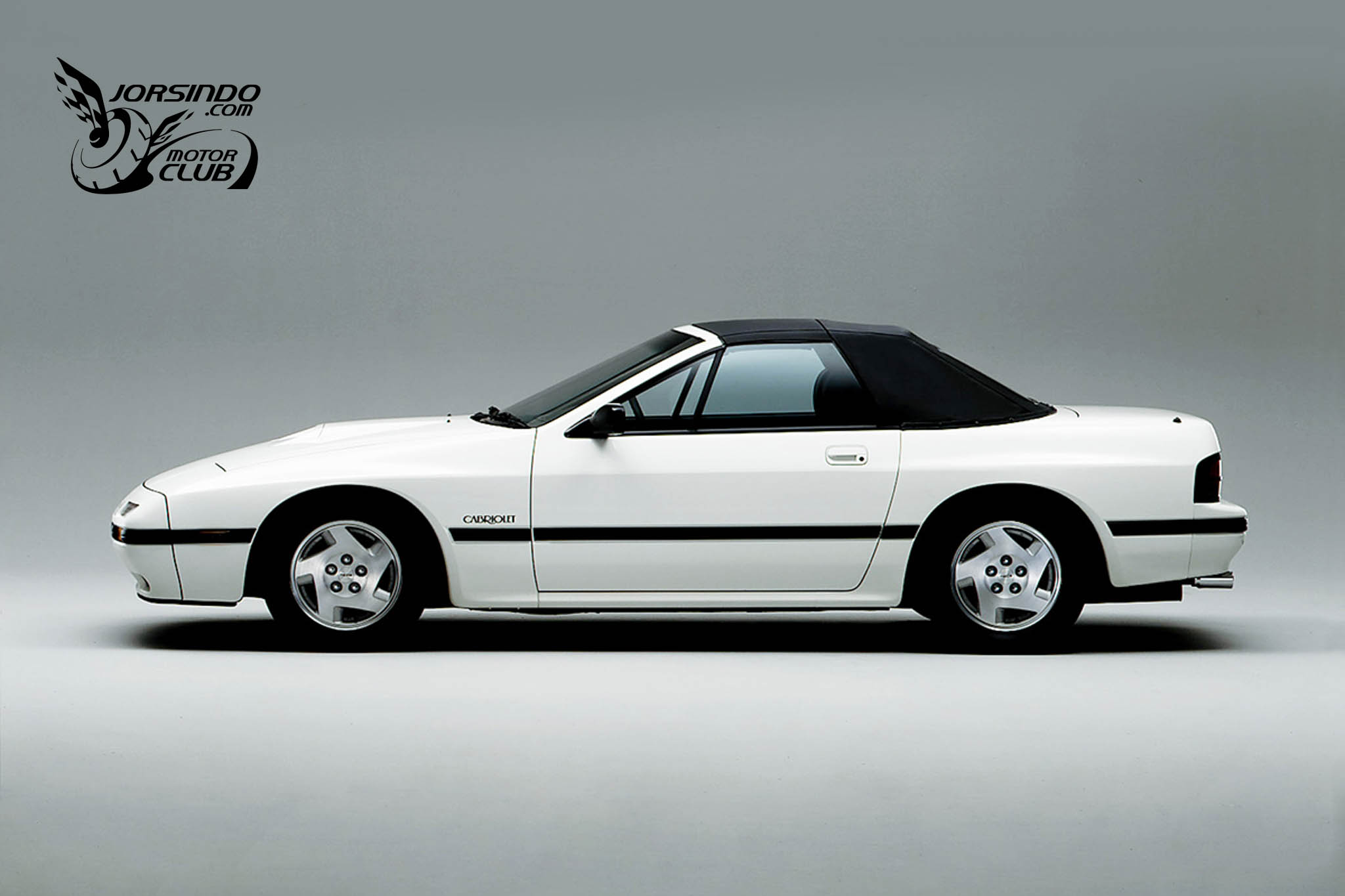 不負初代威名，持續進化！Mazda二代RX-7開發緣起9865|小老婆汽機車資訊網