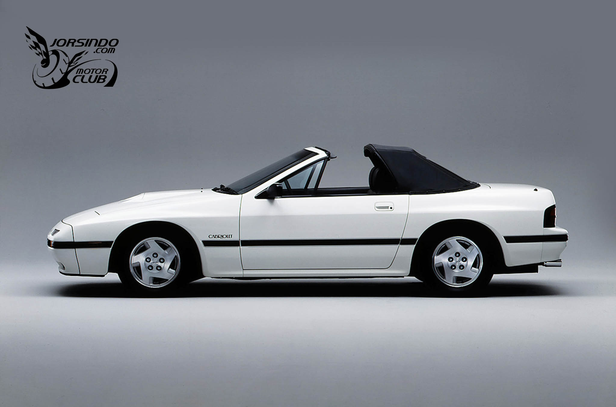 不負初代威名，持續進化！Mazda二代RX-7開發緣起2149|小老婆汽機車資訊網