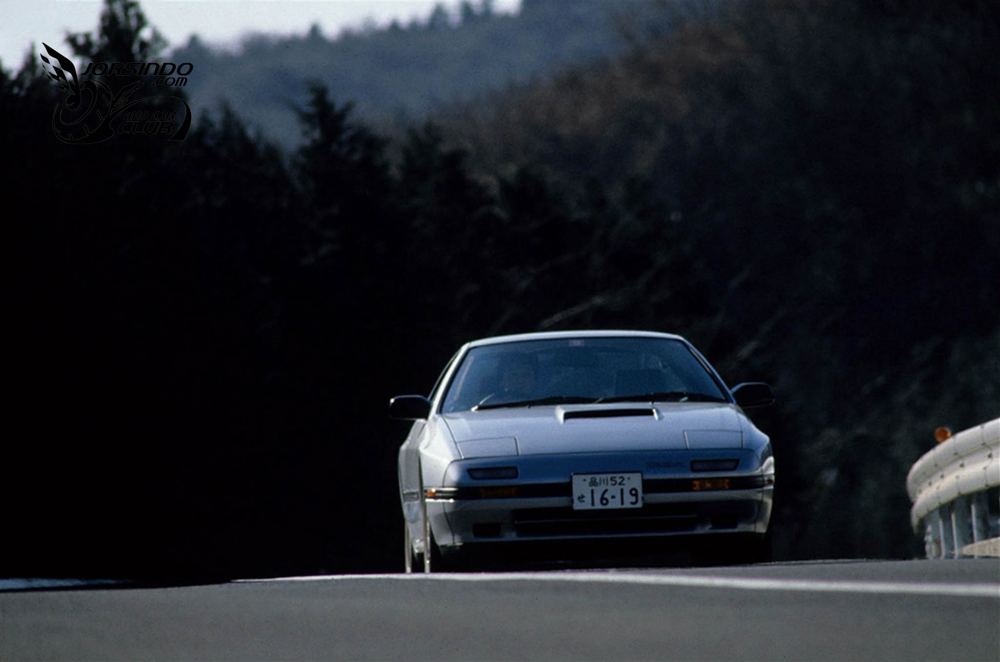 不負初代威名，持續進化！Mazda二代RX-7開發緣起3225|小老婆汽機車資訊網