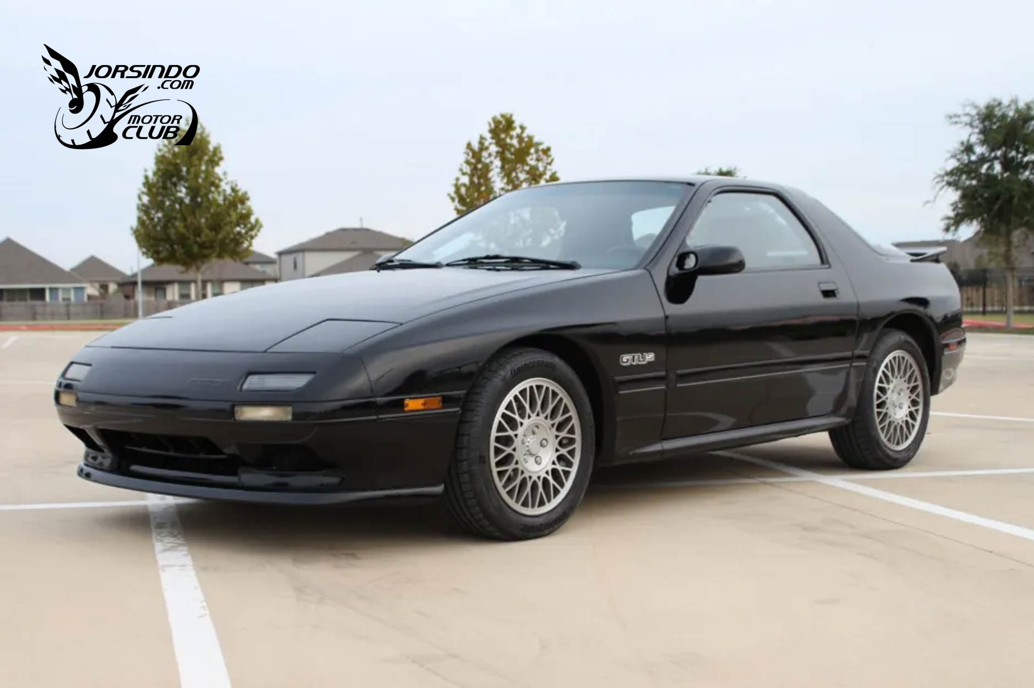 不負初代威名，持續進化！Mazda二代RX-7開發緣起2637|小老婆汽機車資訊網