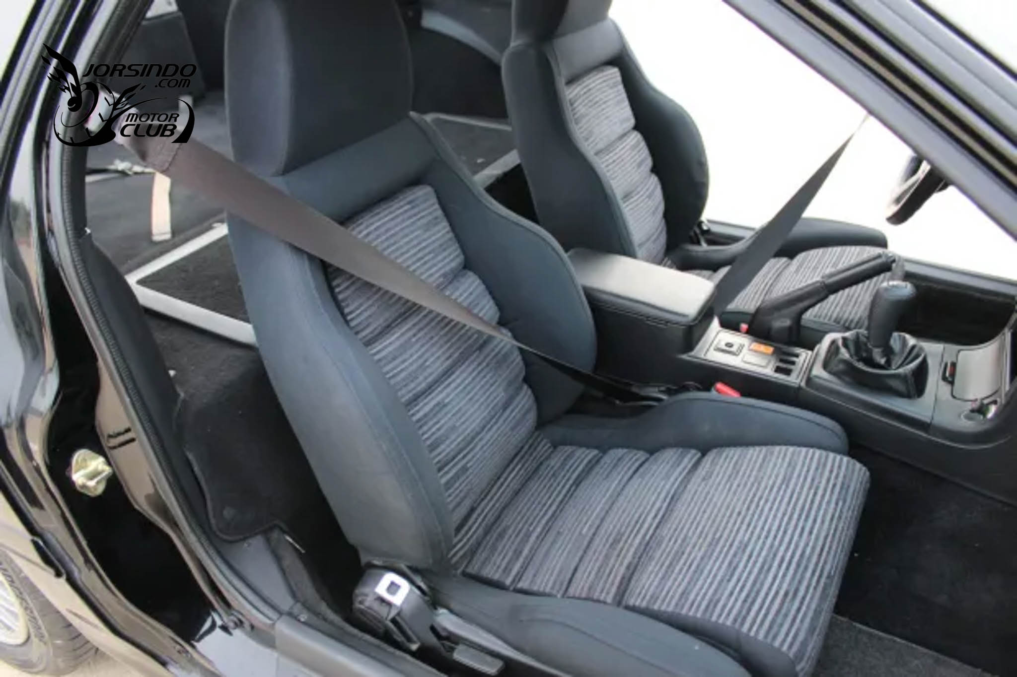 不負初代威名，持續進化！Mazda二代RX-7開發緣起575|小老婆汽機車資訊網