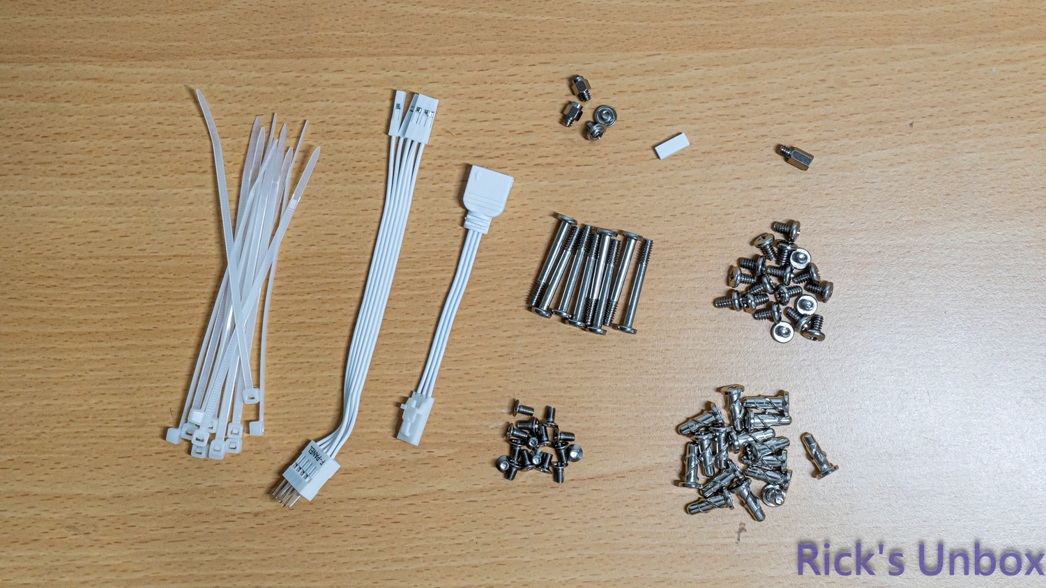 【開箱】高模組化頂級中塔機殼 | CORSAIR FRAME 5000D RS ARGB WHITE3159|小老婆汽機車資訊網