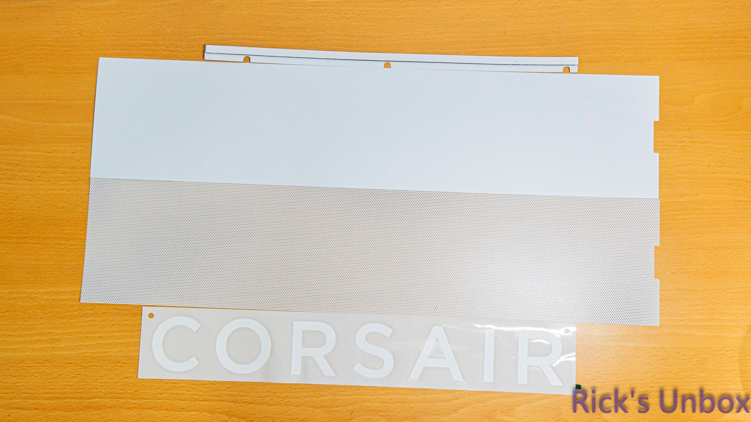 【開箱】高模組化頂級中塔機殼 | CORSAIR FRAME 5000D RS ARGB WHITE8949|小老婆汽機車資訊網