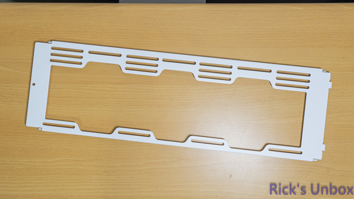 【開箱】高模組化頂級中塔機殼 | CORSAIR FRAME 5000D RS ARGB WHITE7717|小老婆汽機車資訊網
