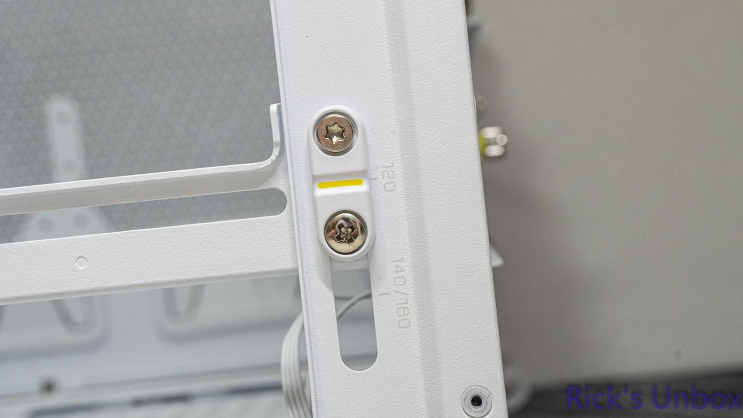 【開箱】高模組化頂級中塔機殼 | CORSAIR FRAME 5000D RS ARGB WHITE3256|小老婆汽機車資訊網
