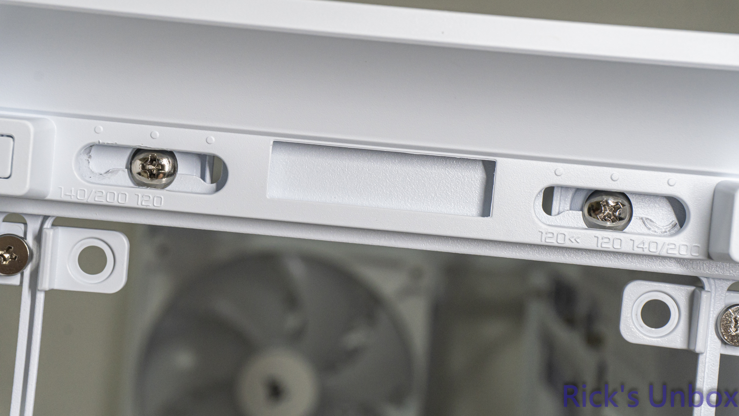 【開箱】高模組化頂級中塔機殼 | CORSAIR FRAME 5000D RS ARGB WHITE5676|小老婆汽機車資訊網