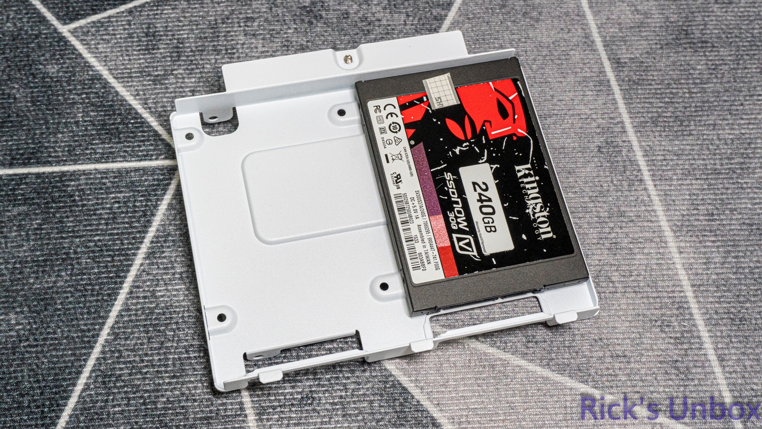 【開箱】高模組化頂級中塔機殼 | CORSAIR FRAME 5000D RS ARGB WHITE6796|小老婆汽機車資訊網