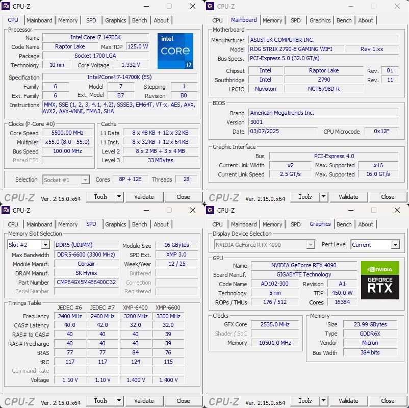 【開箱】高模組化頂級中塔機殼 | CORSAIR FRAME 5000D RS ARGB WHITE1669|小老婆汽機車資訊網