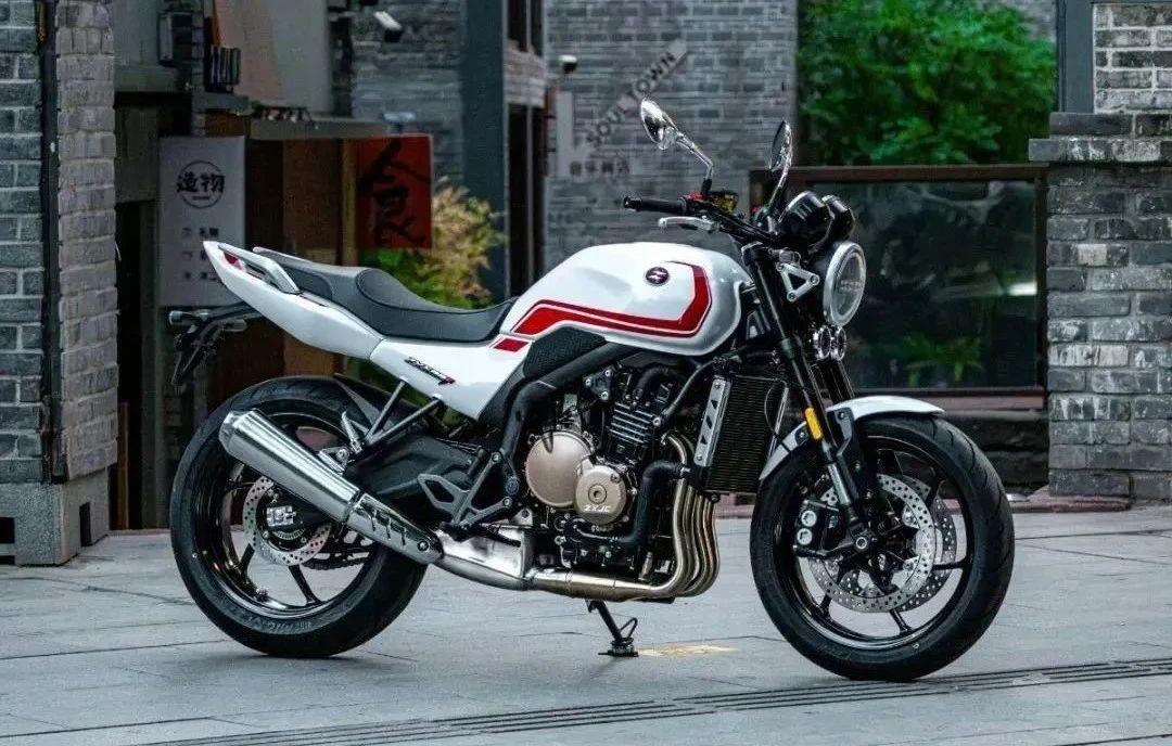[大陆车讯]假如！我说假如摩博会HONDA带来CB500SF，那会是怎...4497|小老婆汽機車資訊網