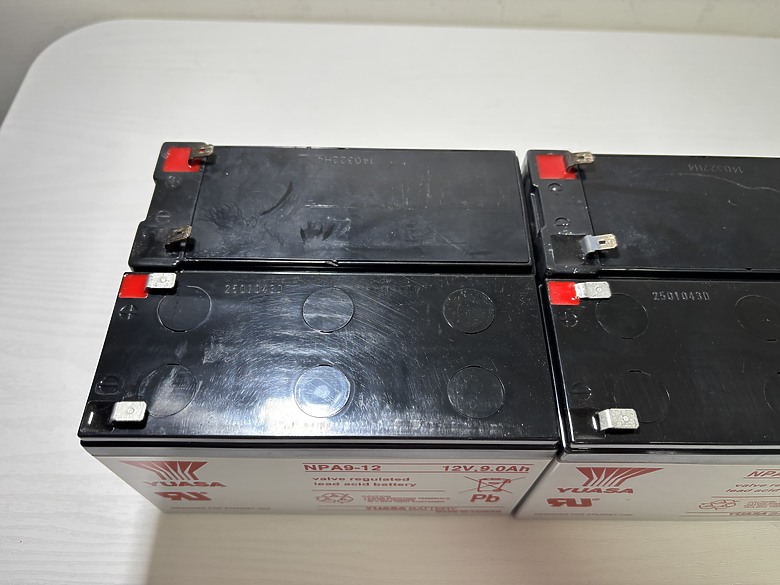 「UPS 電池故障，自行更換分享」Cyber Power 碩天 CP1500PFCLCDa7673|小老婆汽機車資訊網