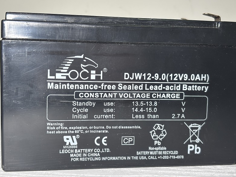 「UPS 電池故障，自行更換分享」Cyber Power 碩天 CP1500PFCLCDa9549|小老婆汽機車資訊網