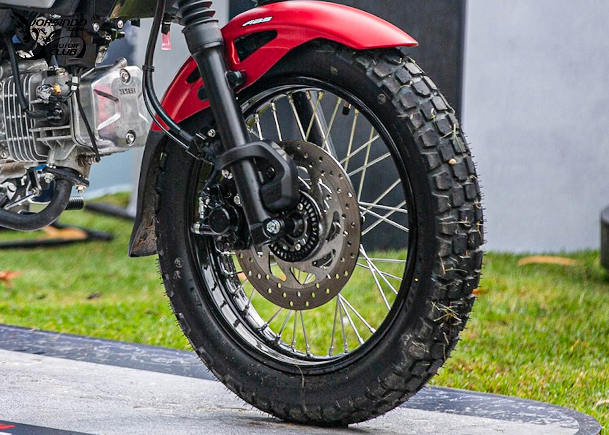 山葉國民車 2026 Yamaha PG-1 ABS 泰國發表！液晶儀錶板導入9260|小老婆汽機車資訊網