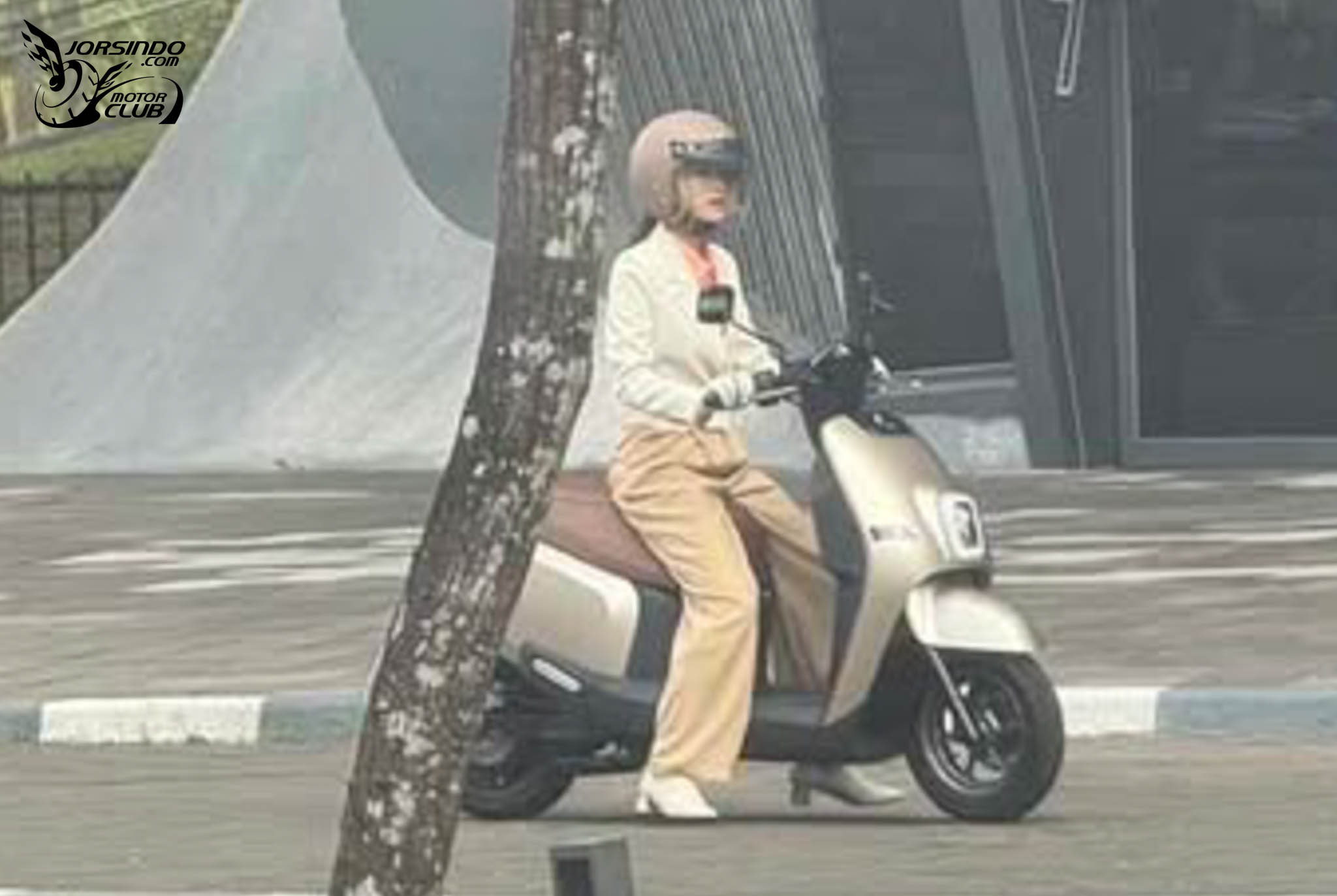 高清無碼 Yamaha CUXiE 曝光！經典神韻傳承6898|小老婆汽機車資訊網
