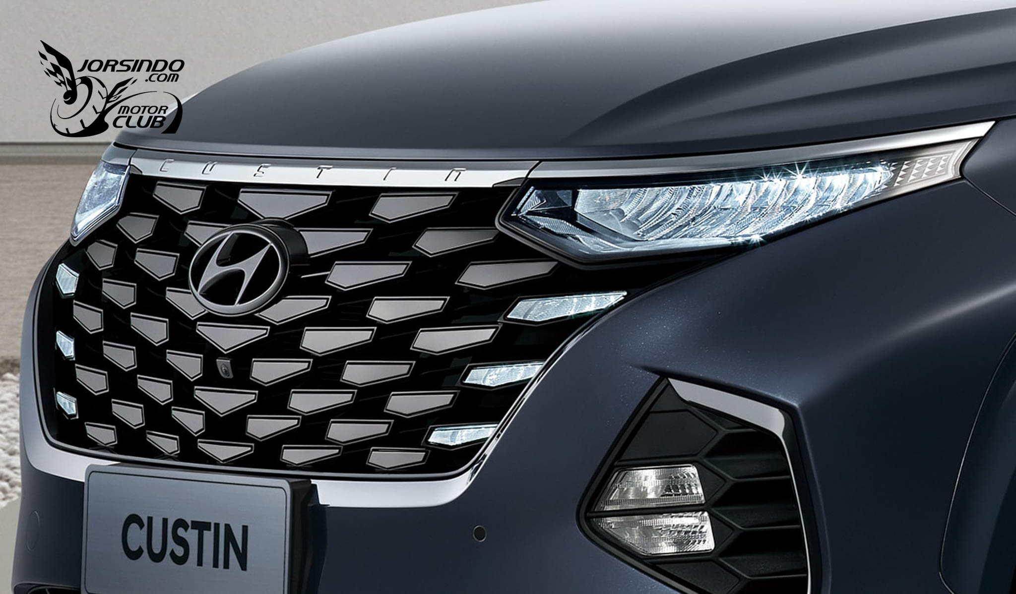 Hyundai新車邀請函引遐想！Custin 2.0T有望本月底報到914|小老婆汽機車資訊網