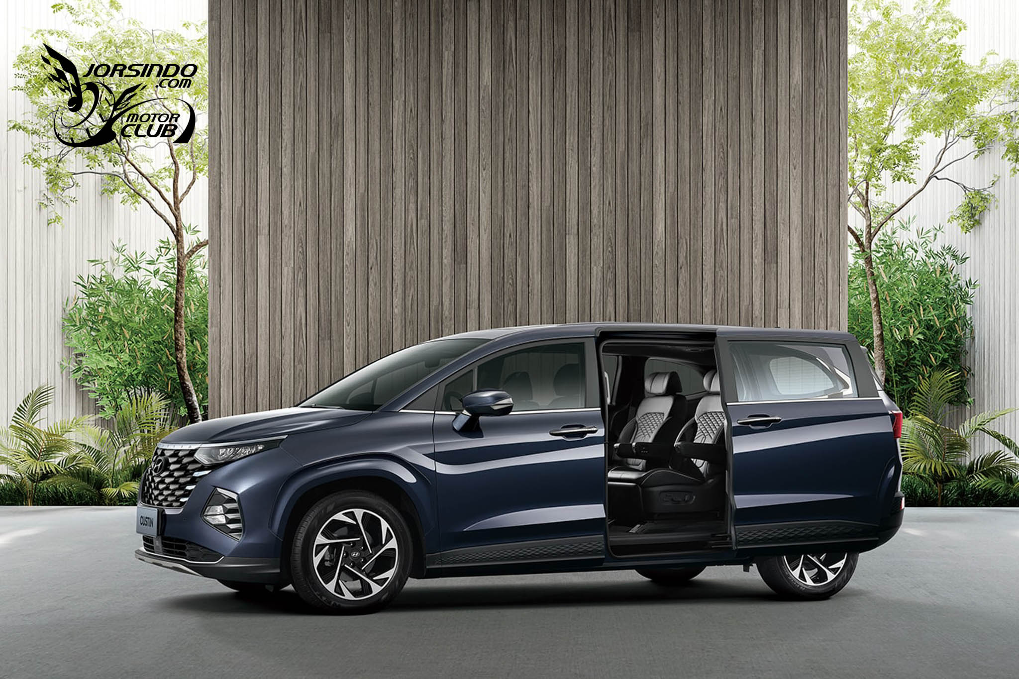 Hyundai新車邀請函引遐想！Custin 2.0T有望本月底報到1882|小老婆汽機車資訊網